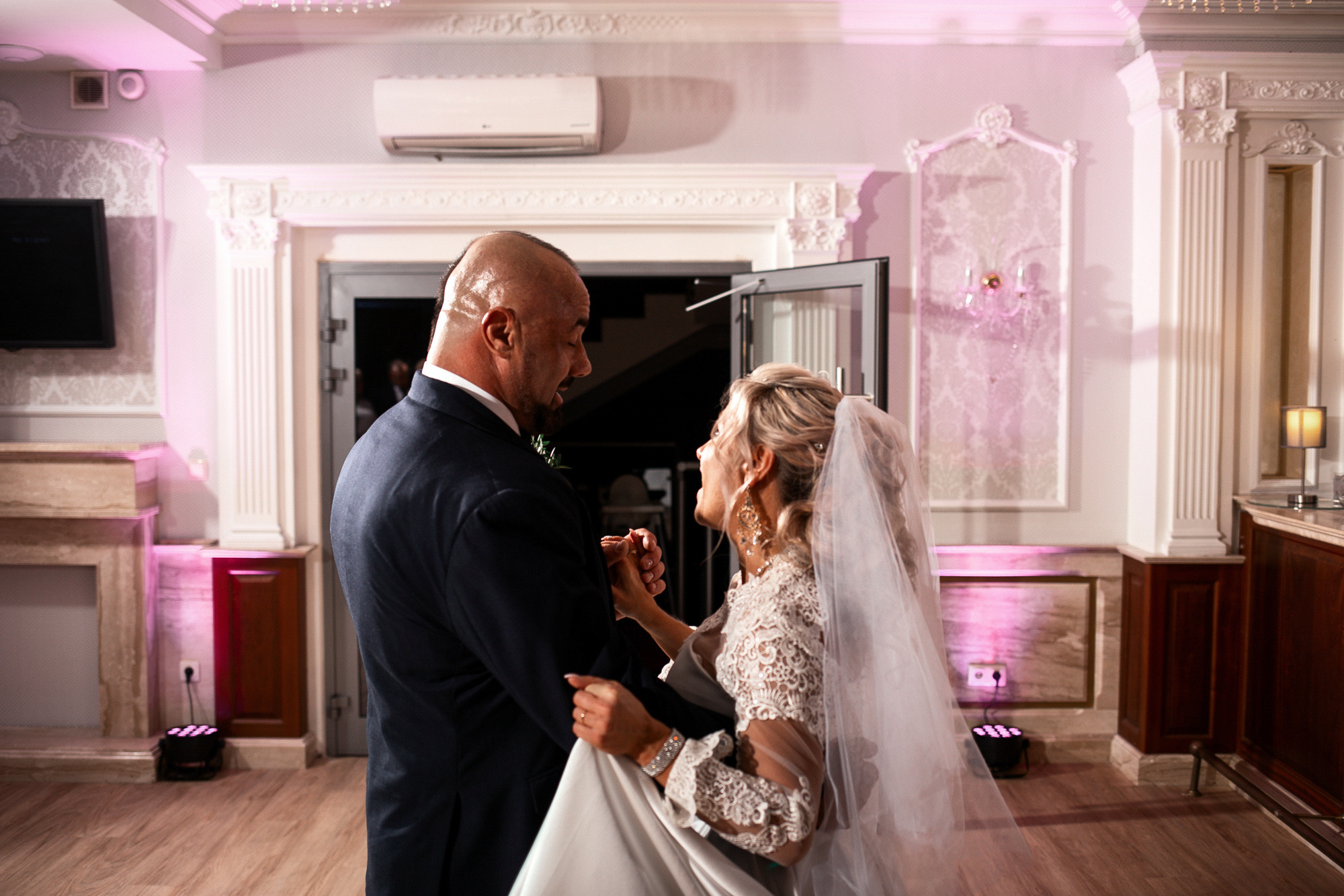 Wedding reportage | Alicja & Krzysztof. Dimitri Ilkov Photography — Capturing Life’s Moments in Edmonton, Cana