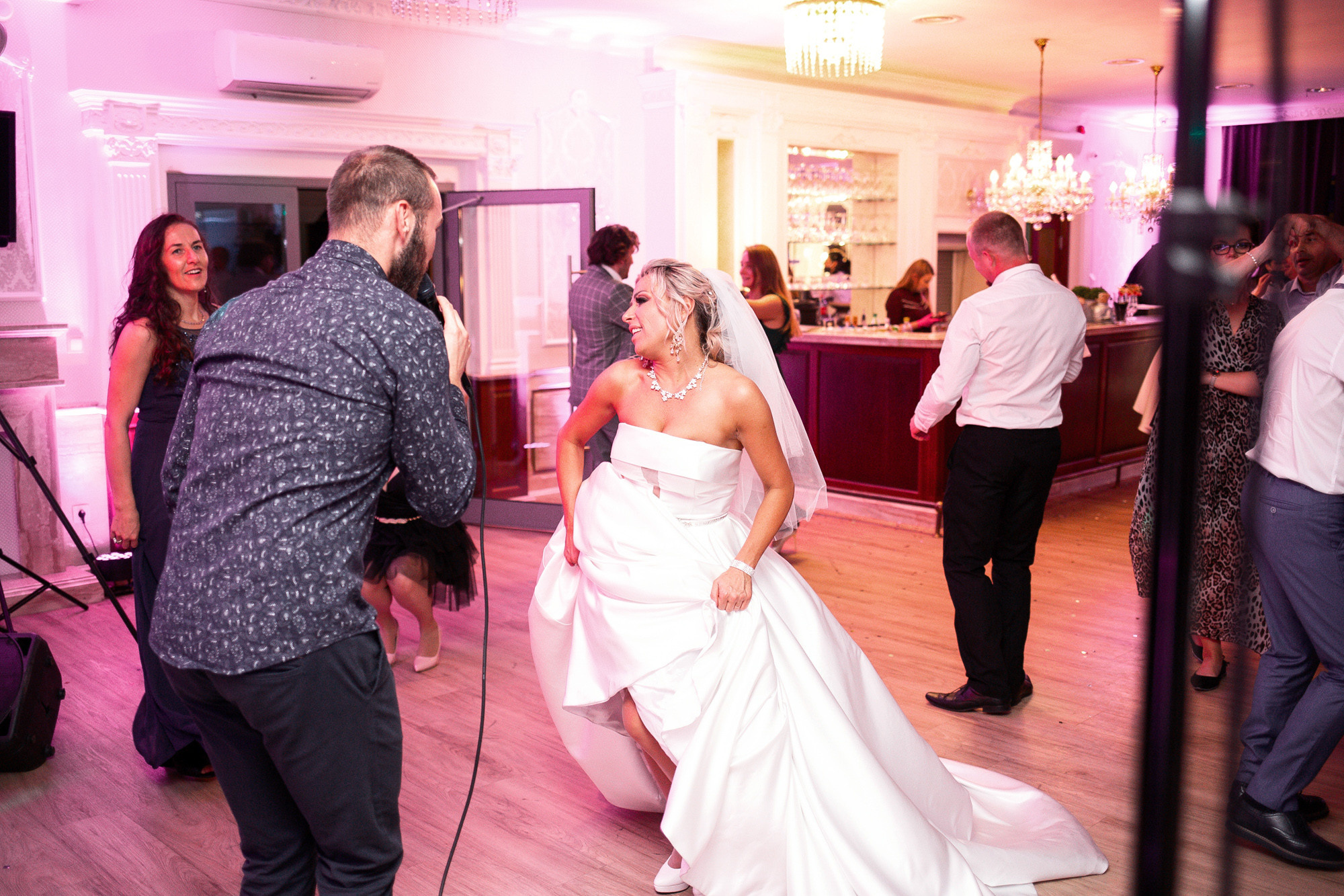 Wedding reportage | Alicja & Krzysztof. Dimitri Ilkov Photography — Capturing Life’s Moments in Edmonton, Cana