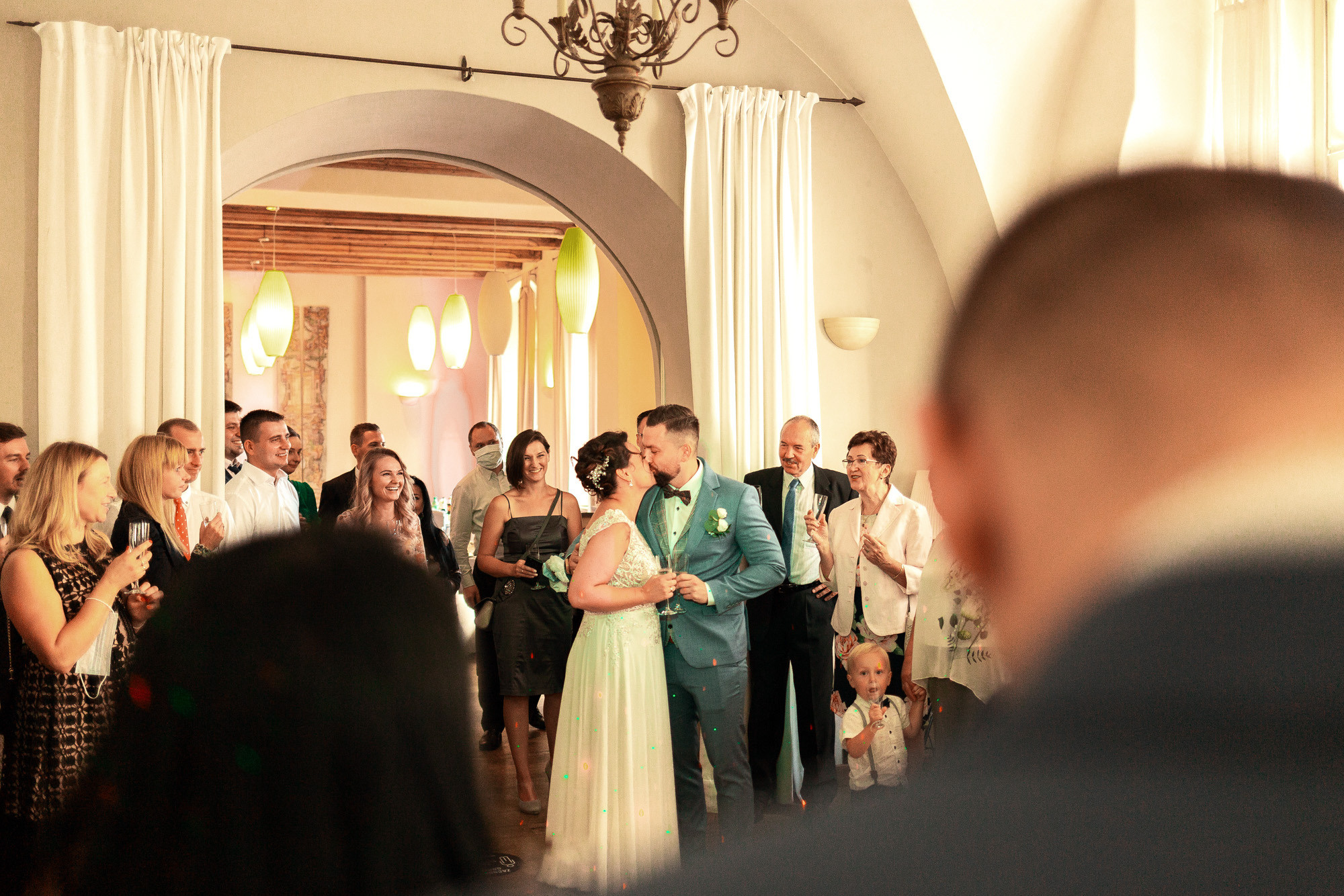 Wedding reportage | Łukasz & Izabela. Dimitri Ilkov Photography — Capturing Life’s Moments in Edmonton, Cana