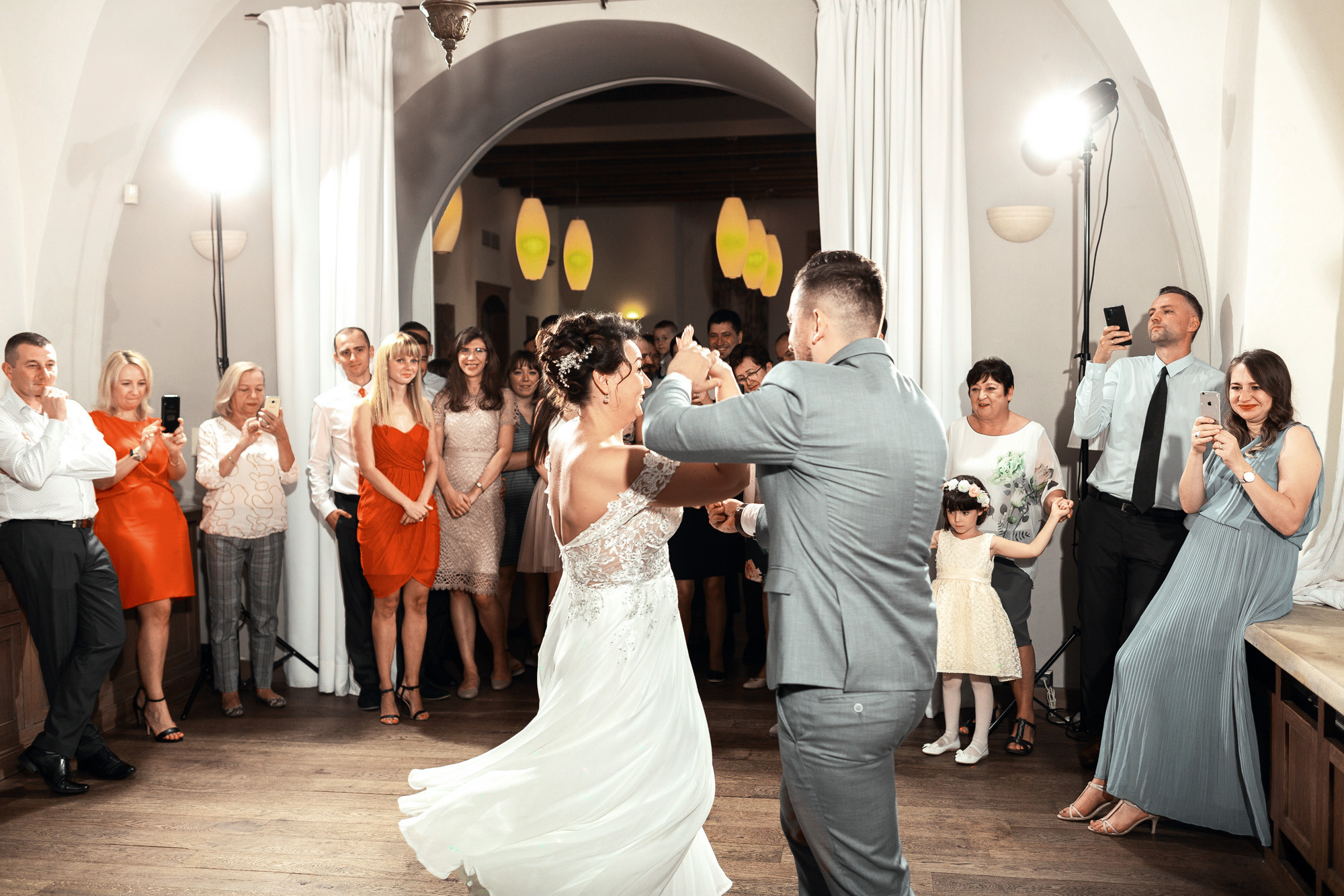 Wedding reportage | Łukasz & Izabela. Dimitri Ilkov Photography — Capturing Life’s Moments in Edmonton, Cana