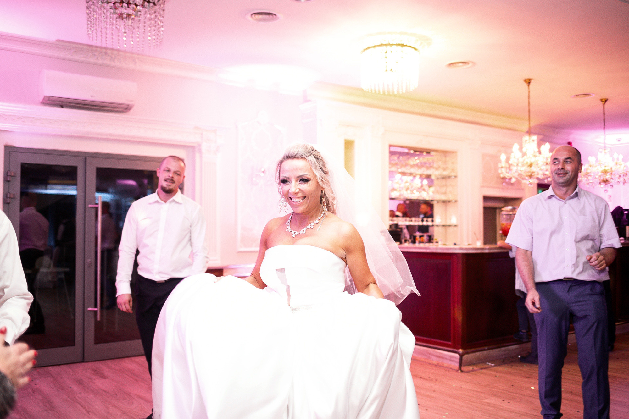 Wedding reportage | Alicja & Krzysztof. Dimitri Ilkov Photography — Capturing Life’s Moments in Edmonton, Cana