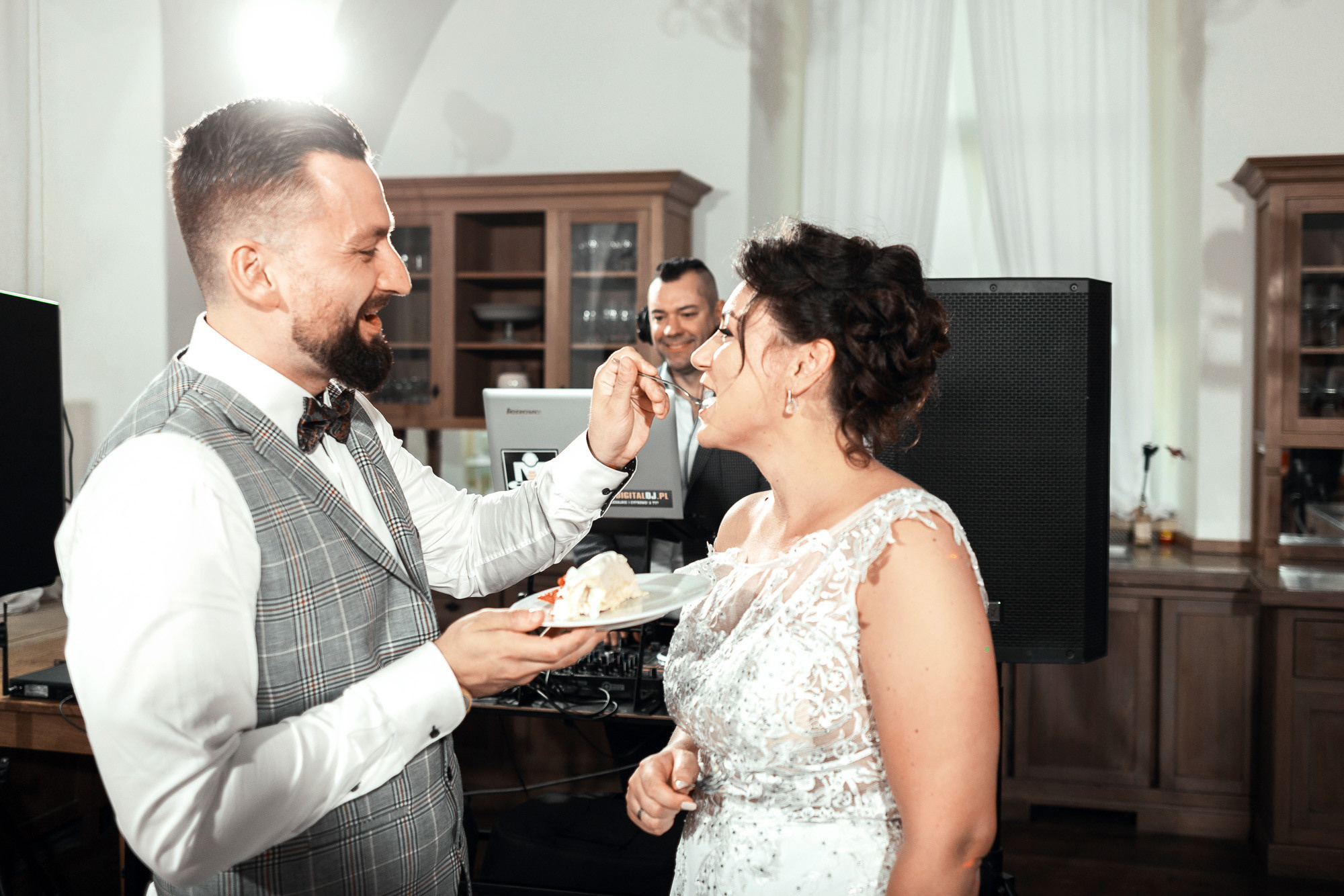 Wedding reportage | Łukasz & Izabela. Dimitri Ilkov Photography — Capturing Life’s Moments in Edmonton, Cana