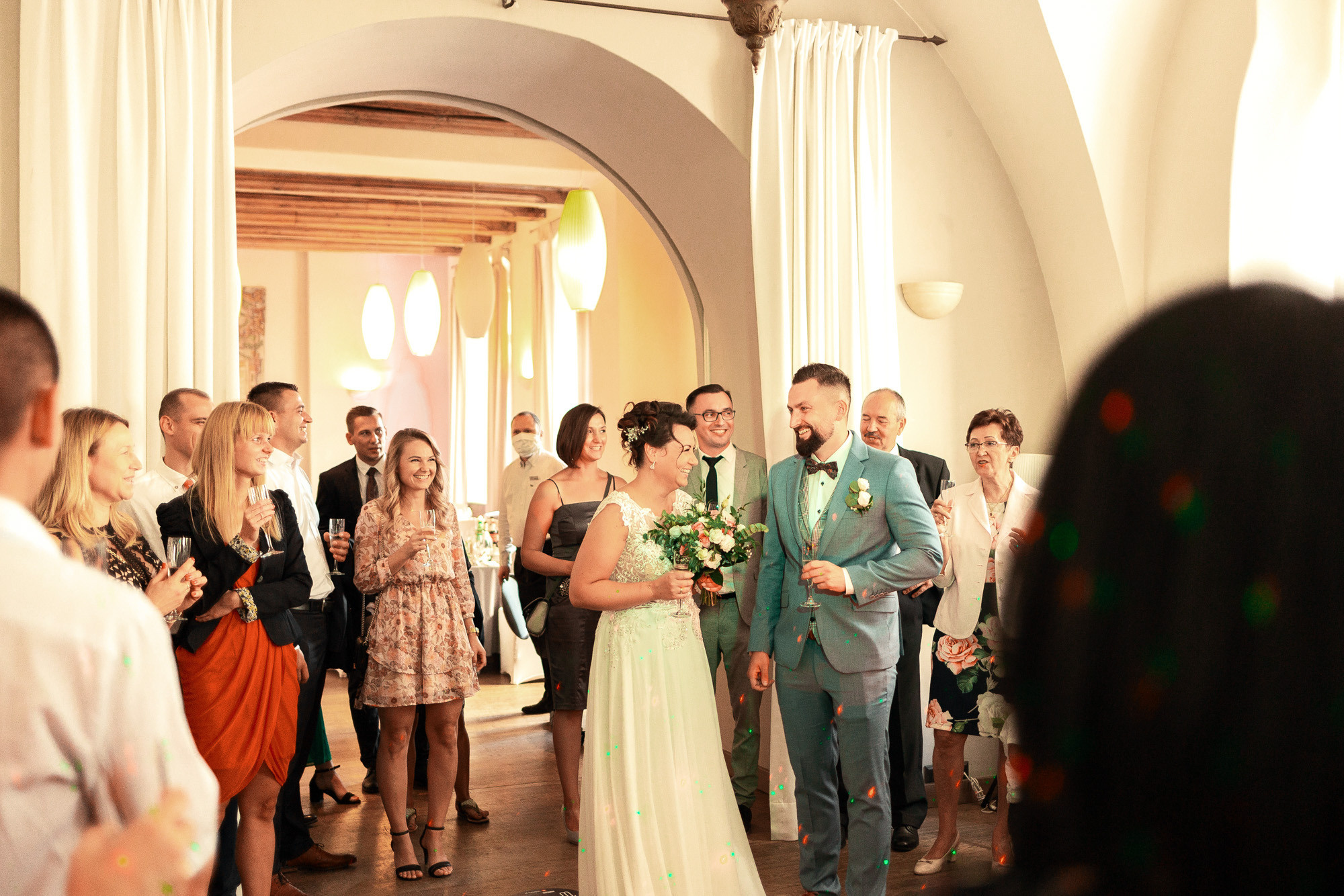 Wedding reportage | Łukasz & Izabela. Dimitri Ilkov Photography — Capturing Life’s Moments in Edmonton, Cana