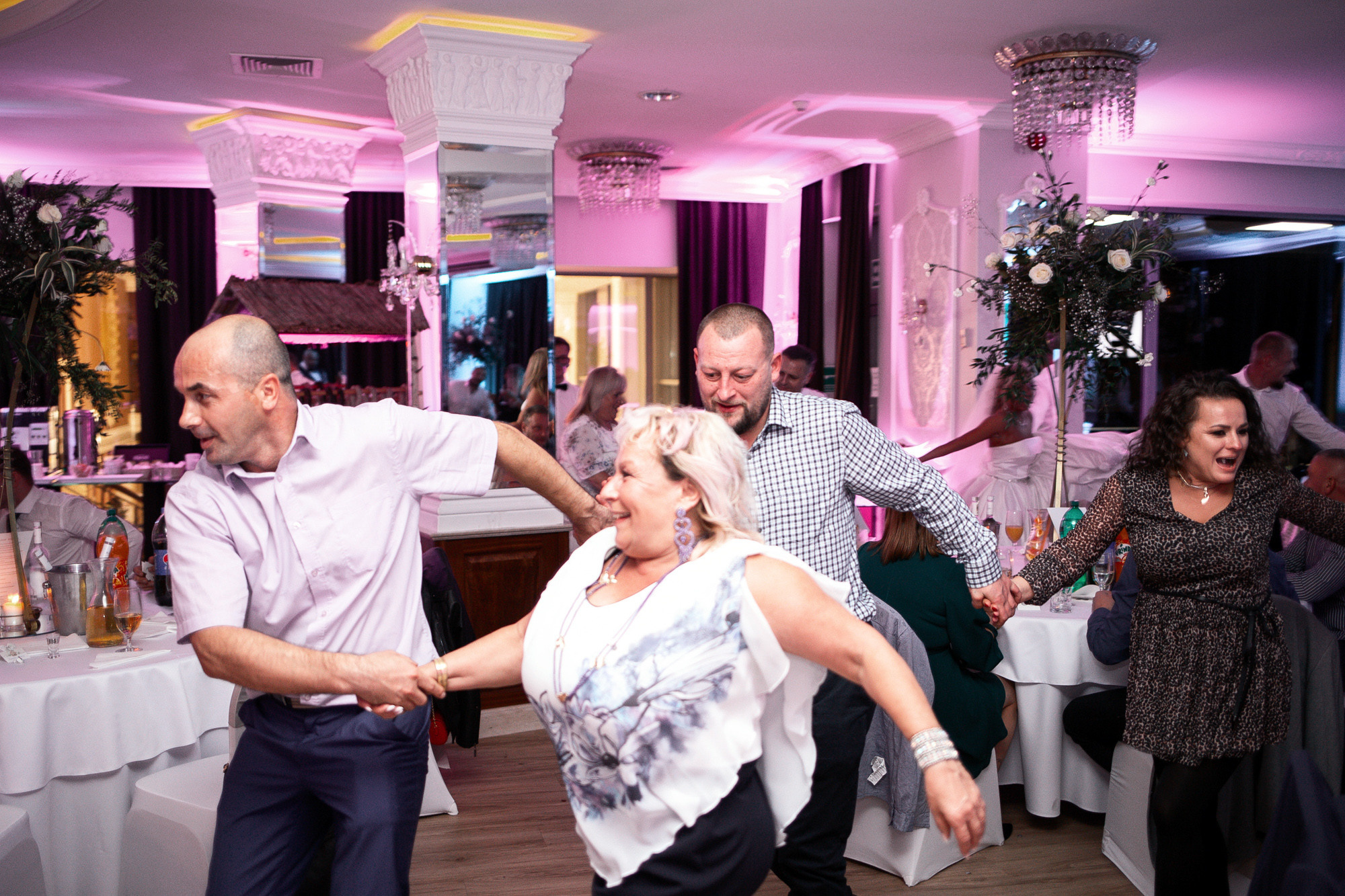 Wedding reportage | Alicja & Krzysztof. Dimitri Ilkov Photography — Capturing Life’s Moments in Edmonton, Cana