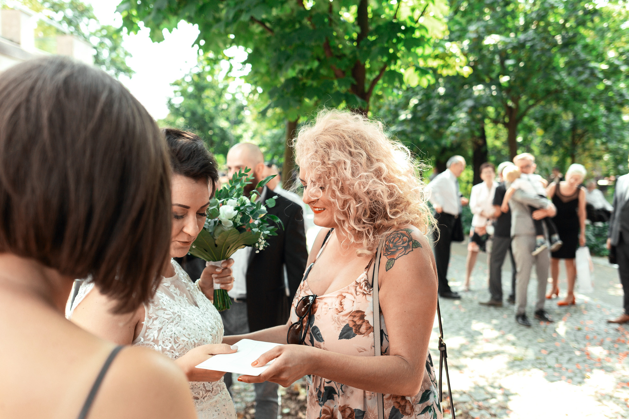 Wedding reportage | Łukasz & Izabela. Dimitri Ilkov Photography — Capturing Life’s Moments in Edmonton, Cana