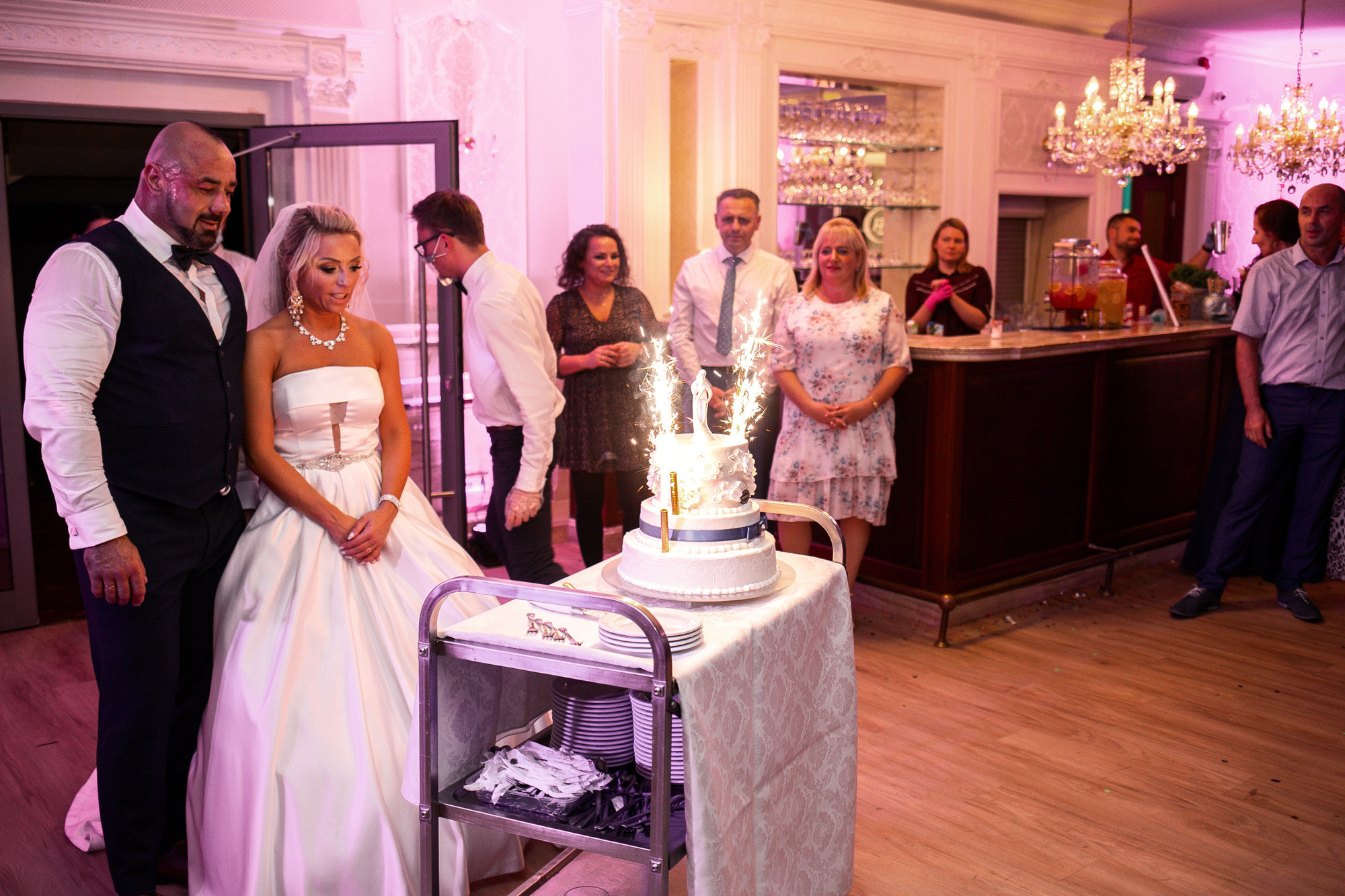 Wedding reportage | Alicja & Krzysztof. Dimitri Ilkov Photography — Capturing Life’s Moments in Edmonton, Cana