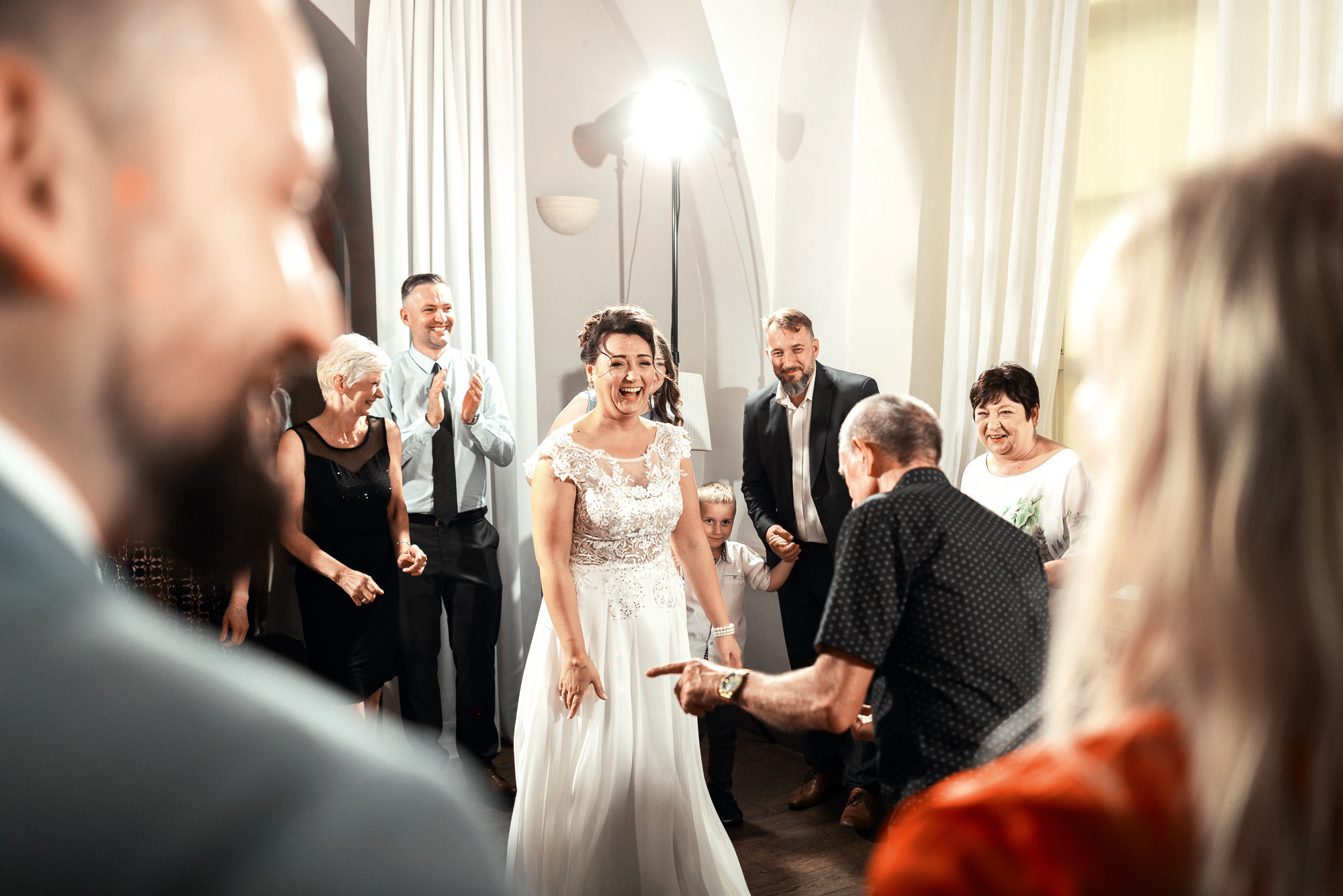 Wedding reportage | Łukasz & Izabela. Dimitri Ilkov Photography — Capturing Life’s Moments in Edmonton, Cana