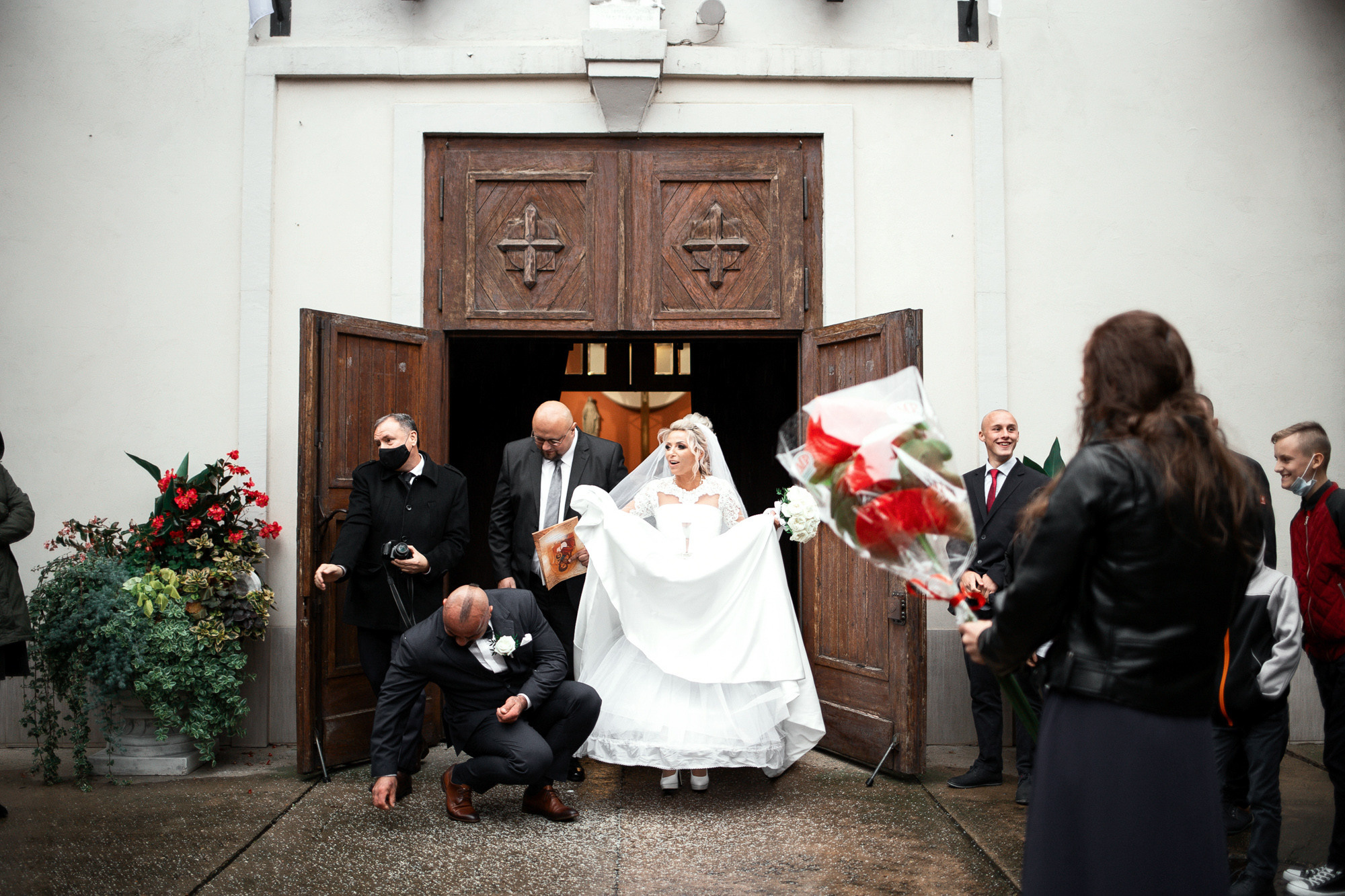 Wedding reportage | Alicja & Krzysztof. Dimitri Ilkov Photography — Capturing Life’s Moments in Edmonton, Cana