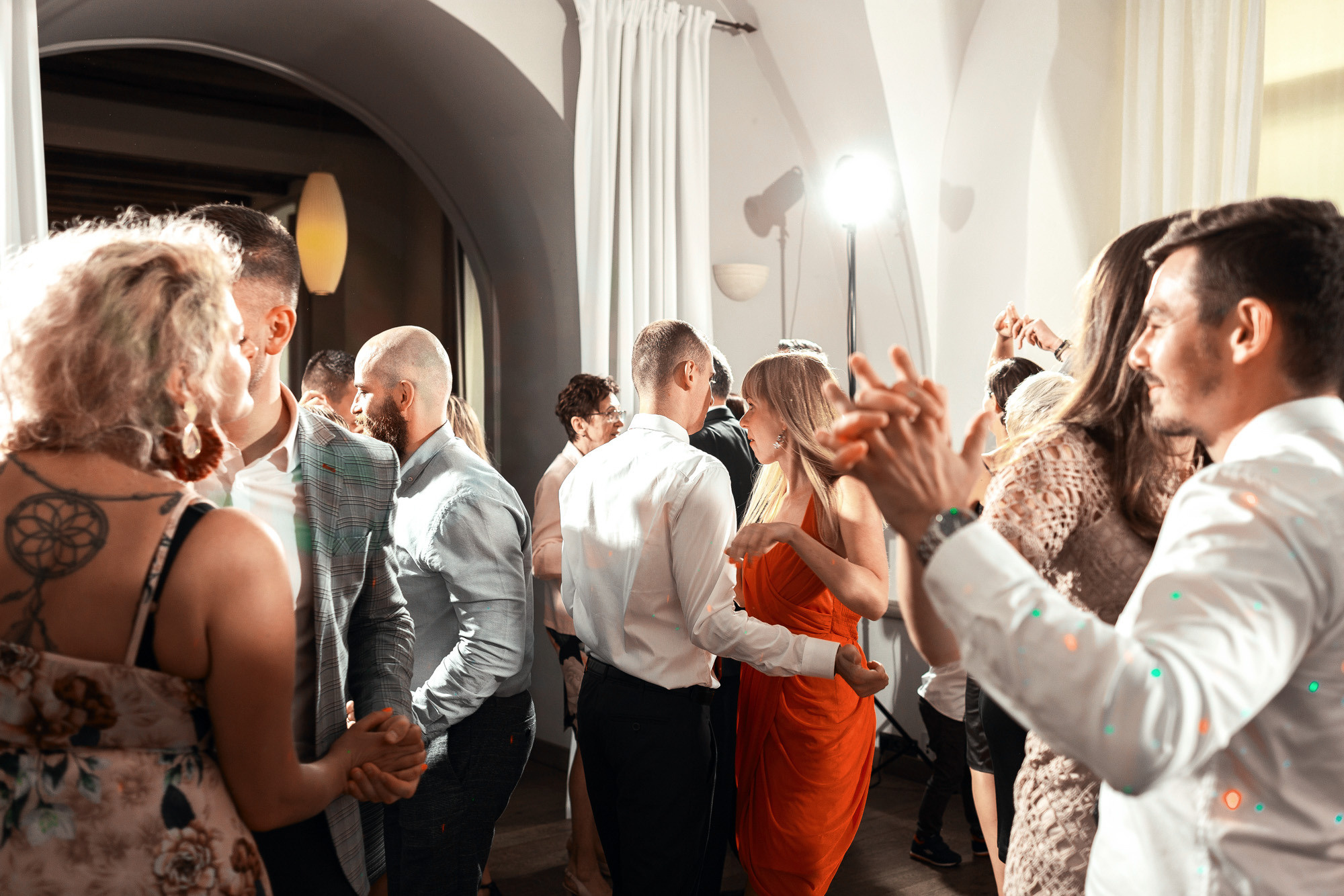 Wedding reportage | Łukasz & Izabela. Dimitri Ilkov Photography — Capturing Life’s Moments in Edmonton, Cana