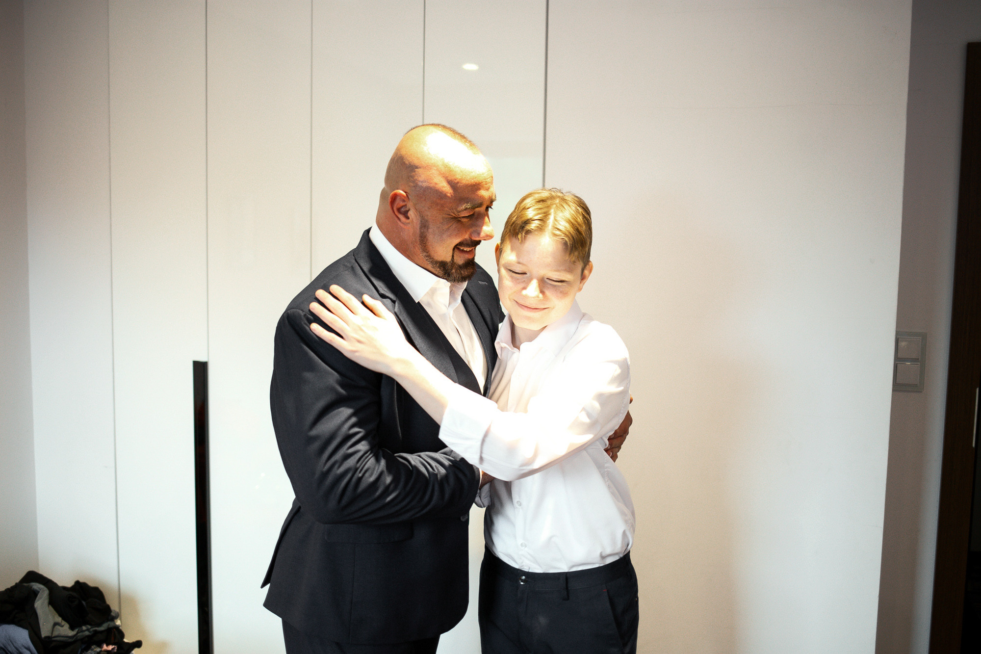 Wedding reportage | Alicja & Krzysztof. Dimitri Ilkov Photography — Capturing Life’s Moments in Edmonton, Cana