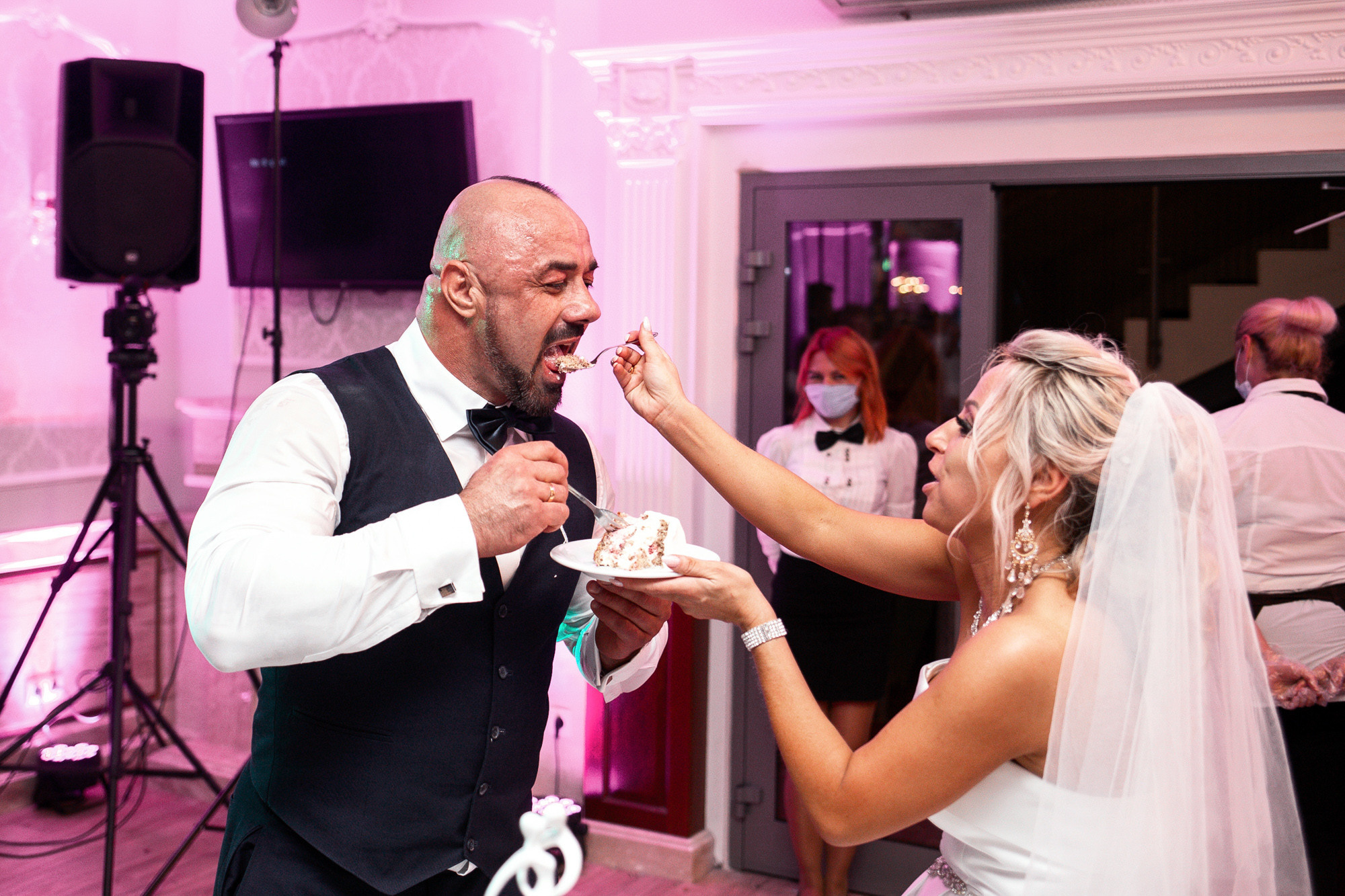 Wedding reportage | Alicja & Krzysztof. Dimitri Ilkov Photography — Capturing Life’s Moments in Edmonton, Cana