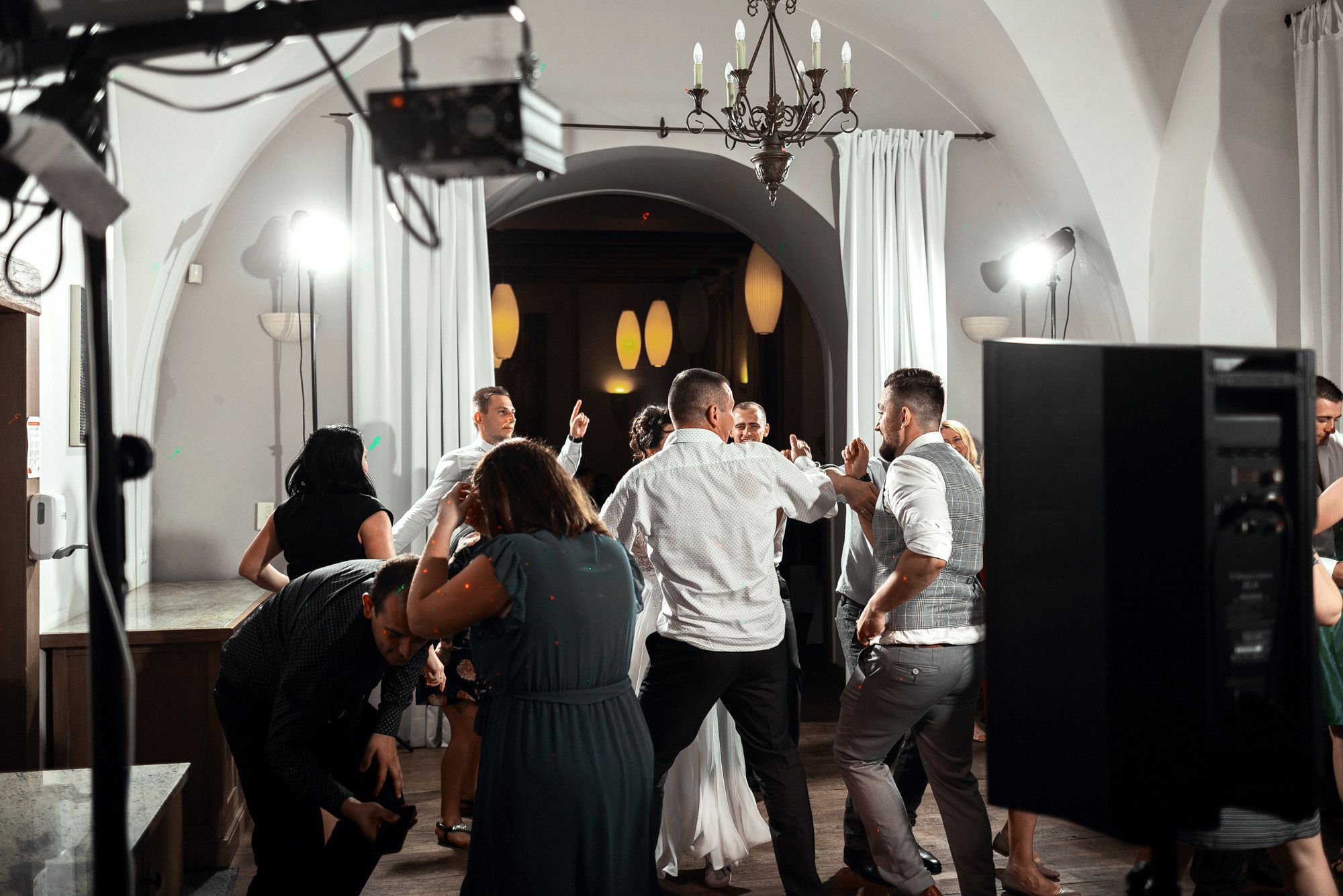 Wedding reportage | Łukasz & Izabela. Dimitri Ilkov Photography — Capturing Life’s Moments in Edmonton, Cana