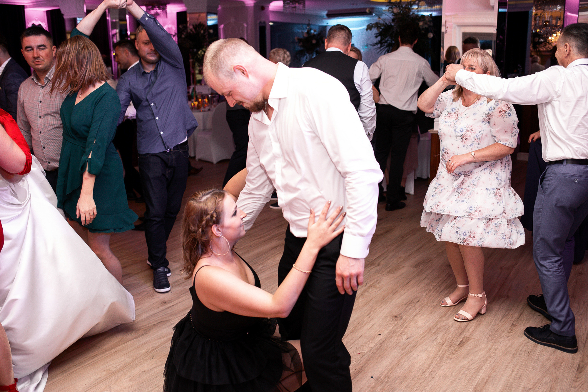 Wedding reportage | Alicja & Krzysztof. Dimitri Ilkov Photography — Capturing Life’s Moments in Edmonton, Cana