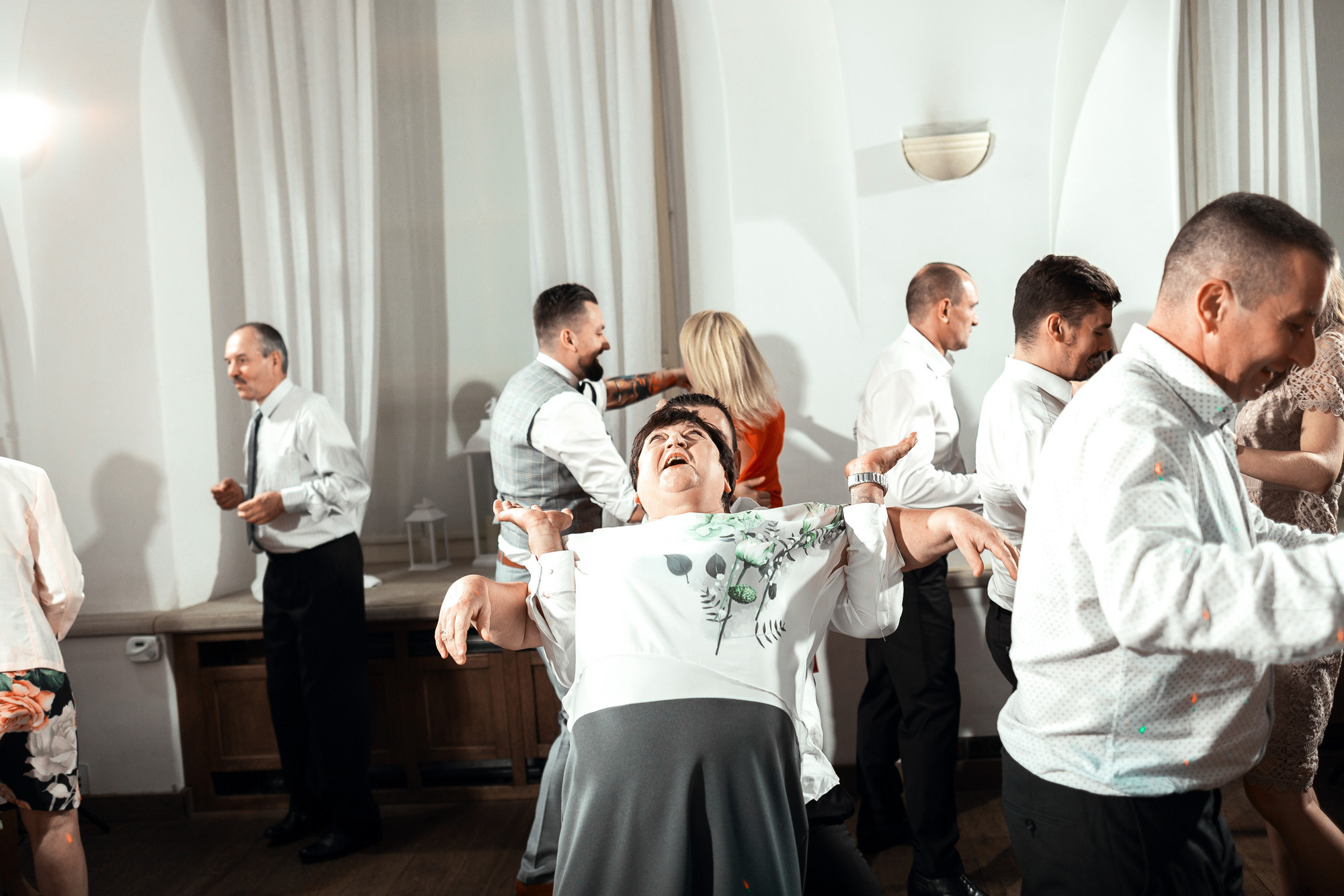 Wedding reportage | Łukasz & Izabela. Dimitri Ilkov Photography — Capturing Life’s Moments in Edmonton, Cana