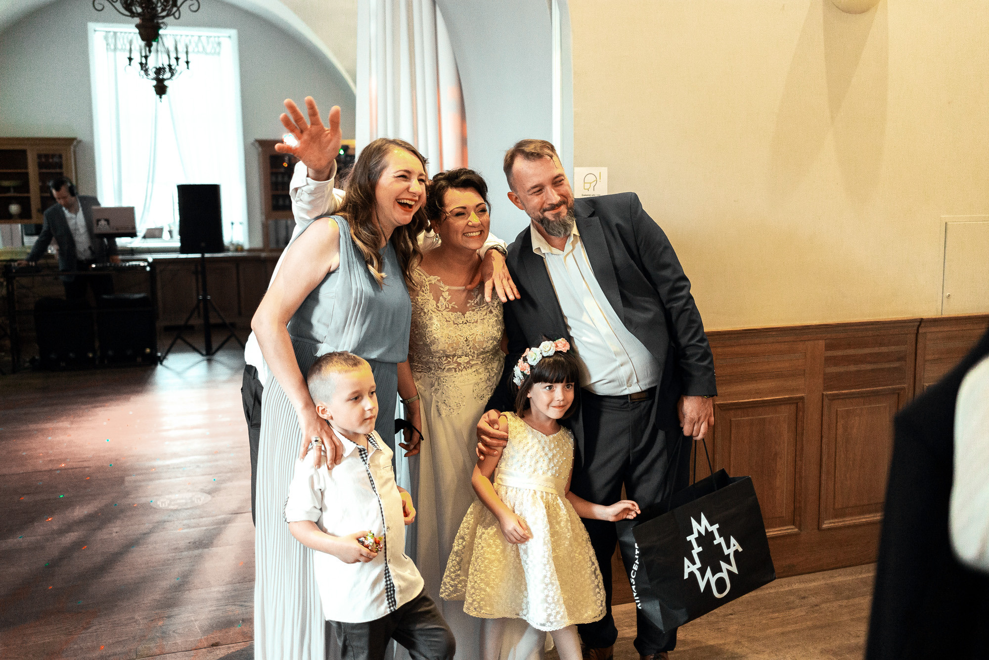 Wedding reportage | Łukasz & Izabela. Dimitri Ilkov Photography — Capturing Life’s Moments in Edmonton, Cana