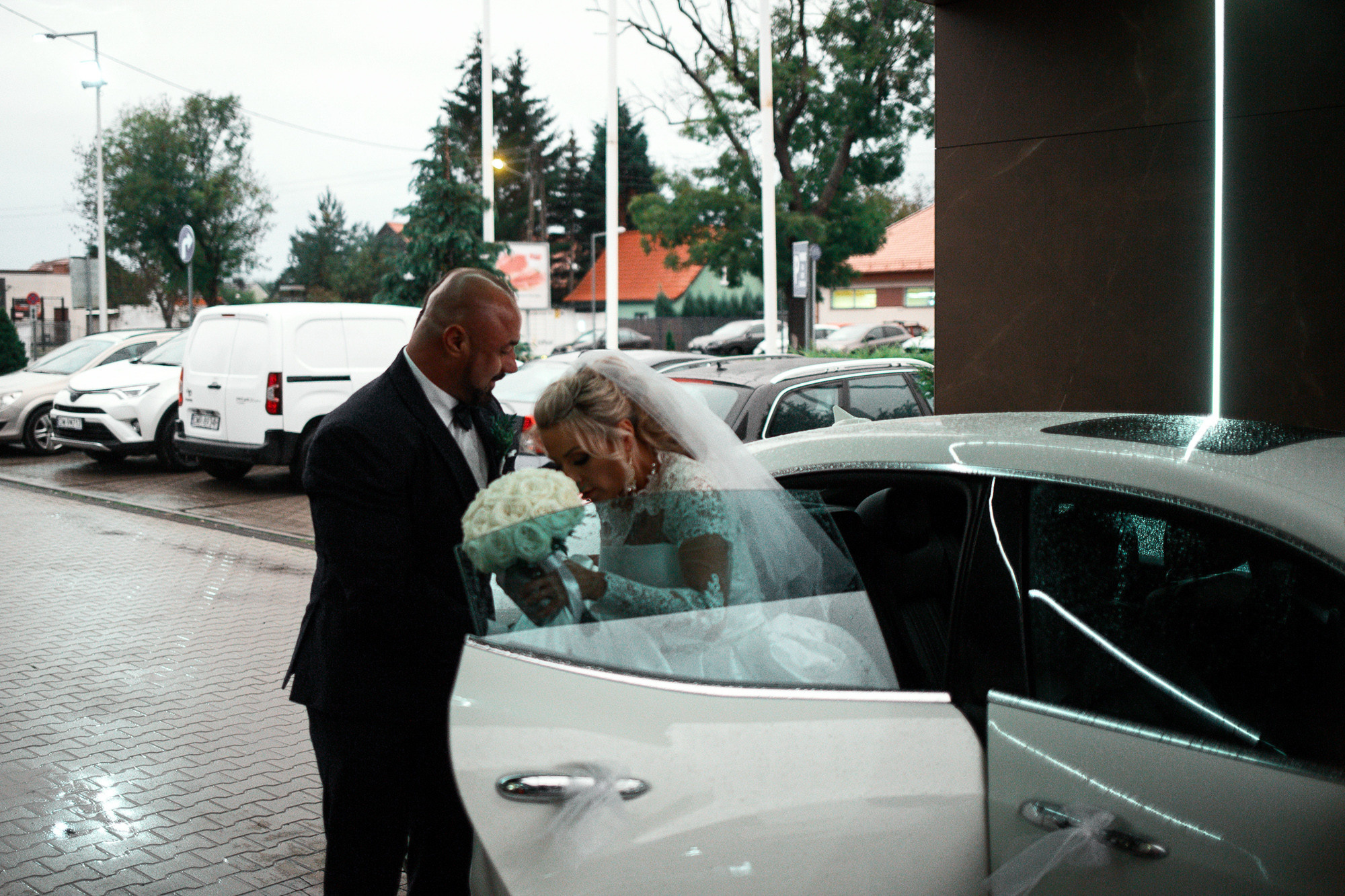 Wedding reportage | Alicja & Krzysztof. Dimitri Ilkov Photography — Capturing Life’s Moments in Edmonton, Cana