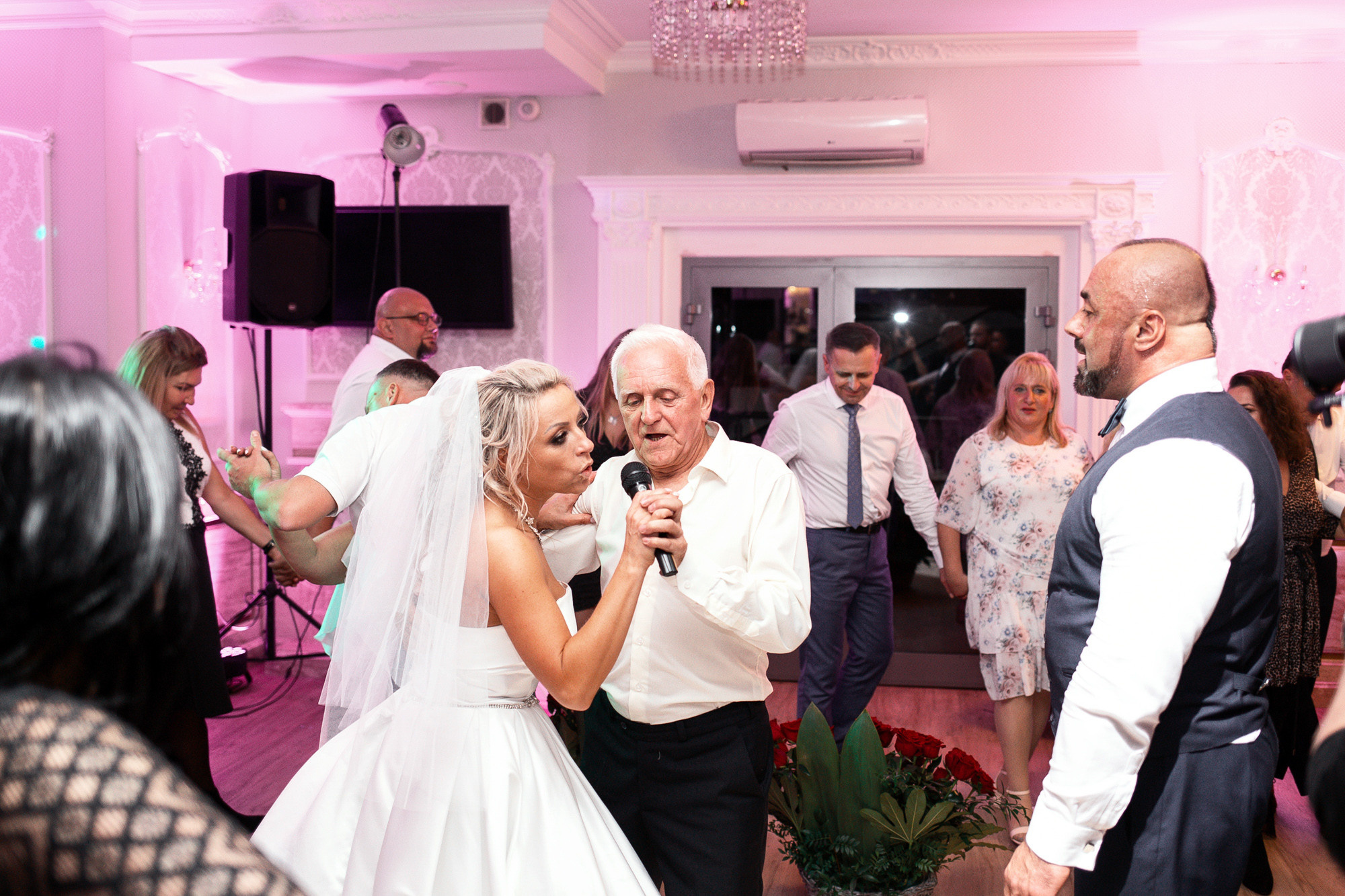 Wedding reportage | Alicja & Krzysztof. Dimitri Ilkov Photography — Capturing Life’s Moments in Edmonton, Cana