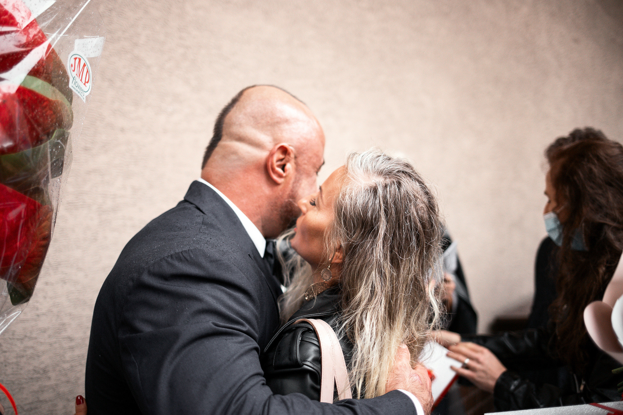 Wedding reportage | Alicja & Krzysztof. Dimitri Ilkov Photography — Capturing Life’s Moments in Edmonton, Cana