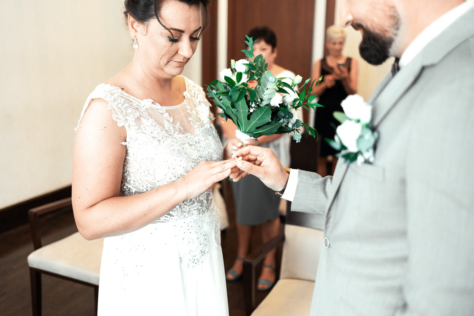 Wedding reportage | Łukasz & Izabela. Dimitri Ilkov Photography — Capturing Life’s Moments in Edmonton, Cana