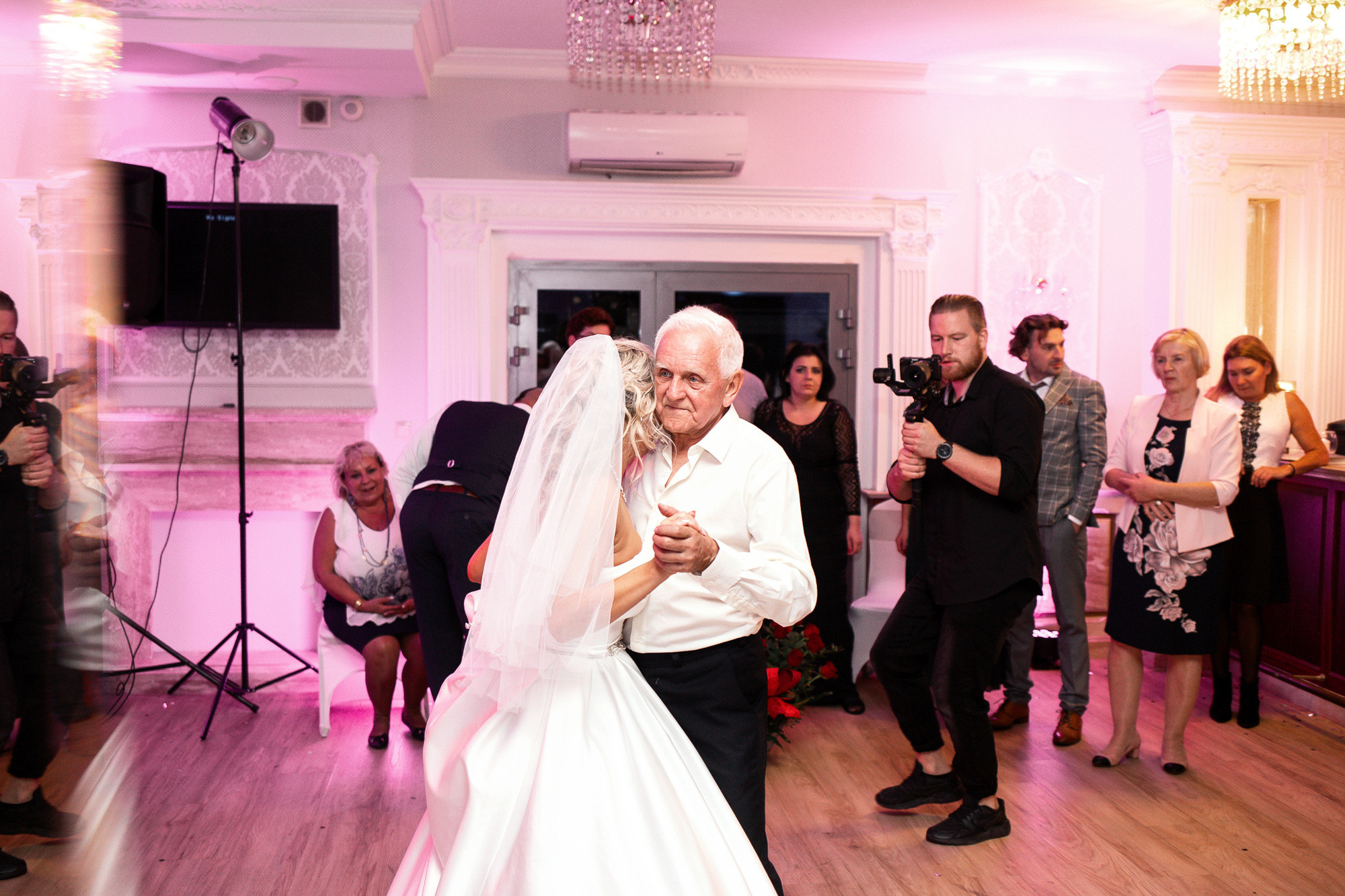 Wedding reportage | Alicja & Krzysztof. Dimitri Ilkov Photography — Capturing Life’s Moments in Edmonton, Cana