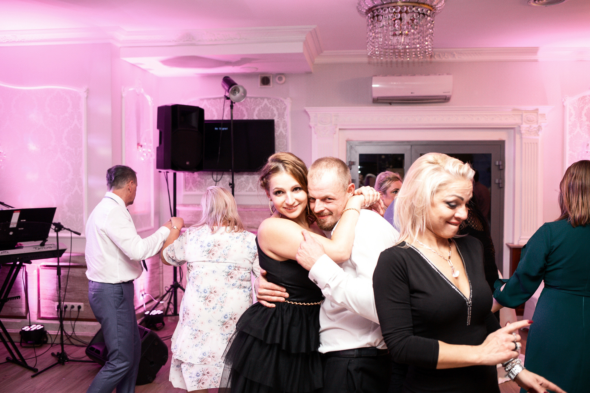 Wedding reportage | Alicja & Krzysztof. Dimitri Ilkov Photography — Capturing Life’s Moments in Edmonton, Cana