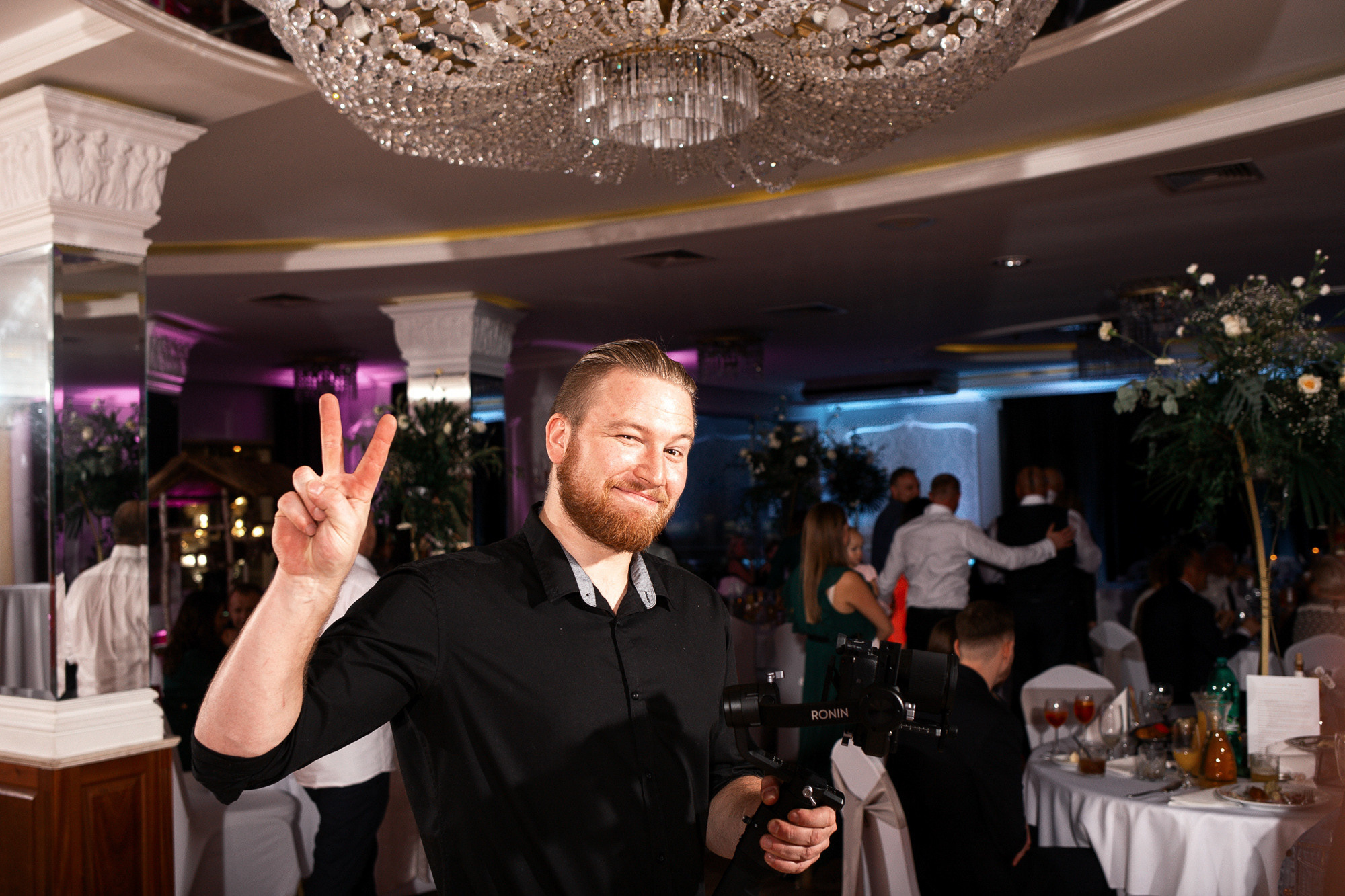 Wedding reportage | Alicja & Krzysztof. Dimitri Ilkov Photography — Capturing Life’s Moments in Edmonton, Cana