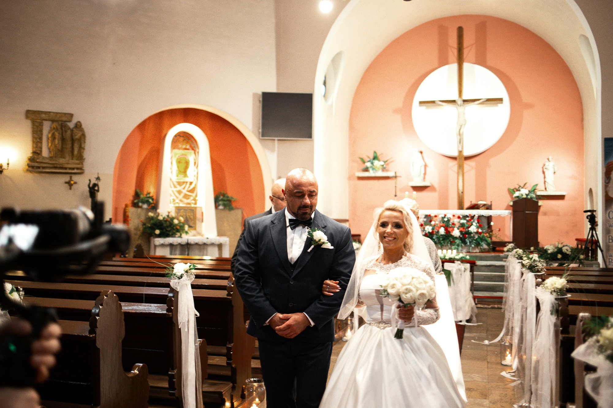 Wedding reportage | Alicja & Krzysztof. Dimitri Ilkov Photography — Capturing Life’s Moments in Edmonton, Cana