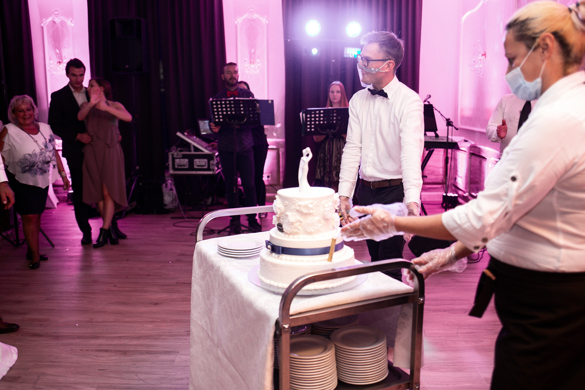 Wedding reportage | Alicja & Krzysztof. Dimitri Ilkov Photography — Capturing Life’s Moments in Edmonton, Cana