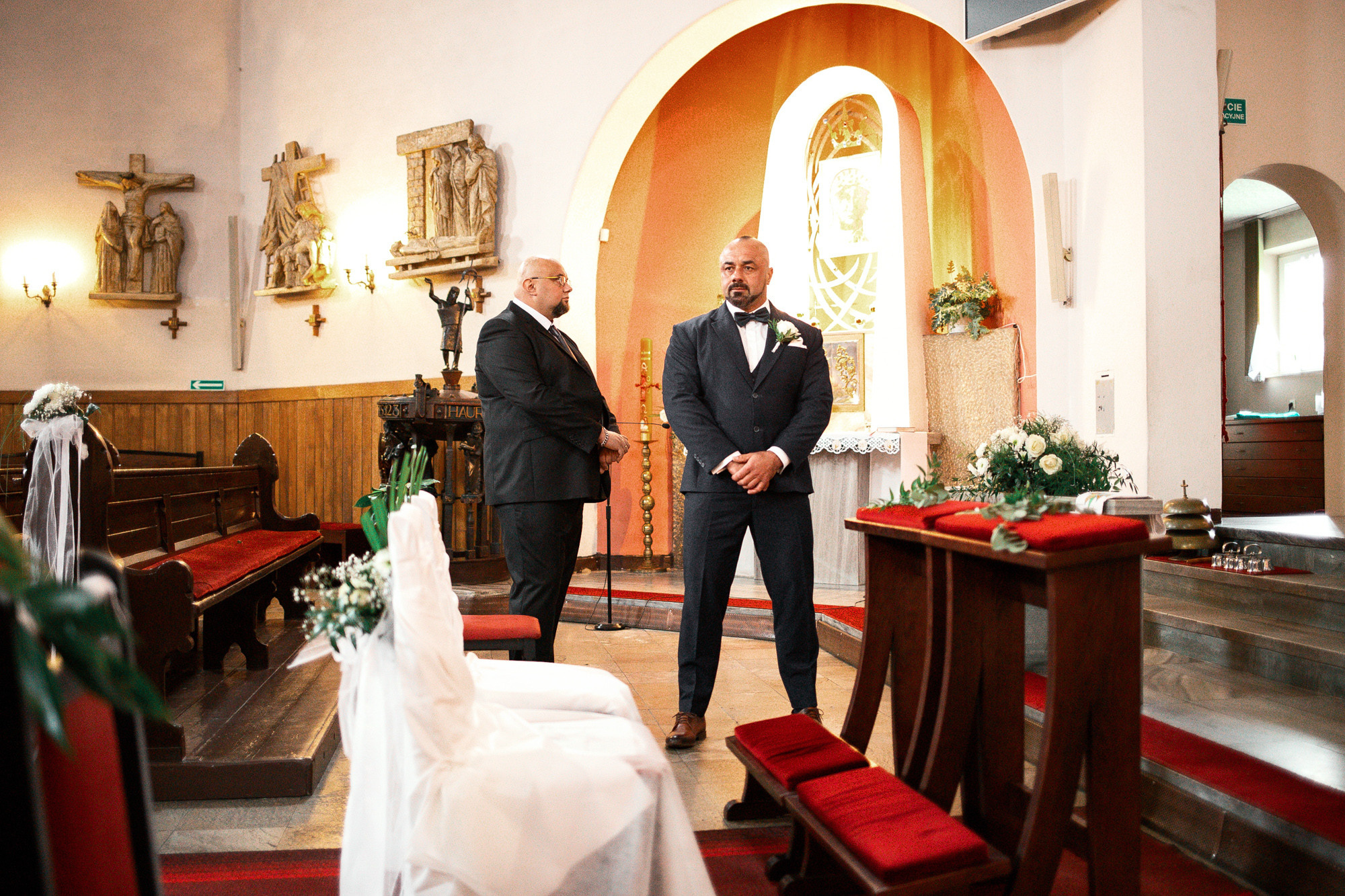 Wedding reportage | Alicja & Krzysztof. Dimitri Ilkov Photography — Capturing Life’s Moments in Edmonton, Cana