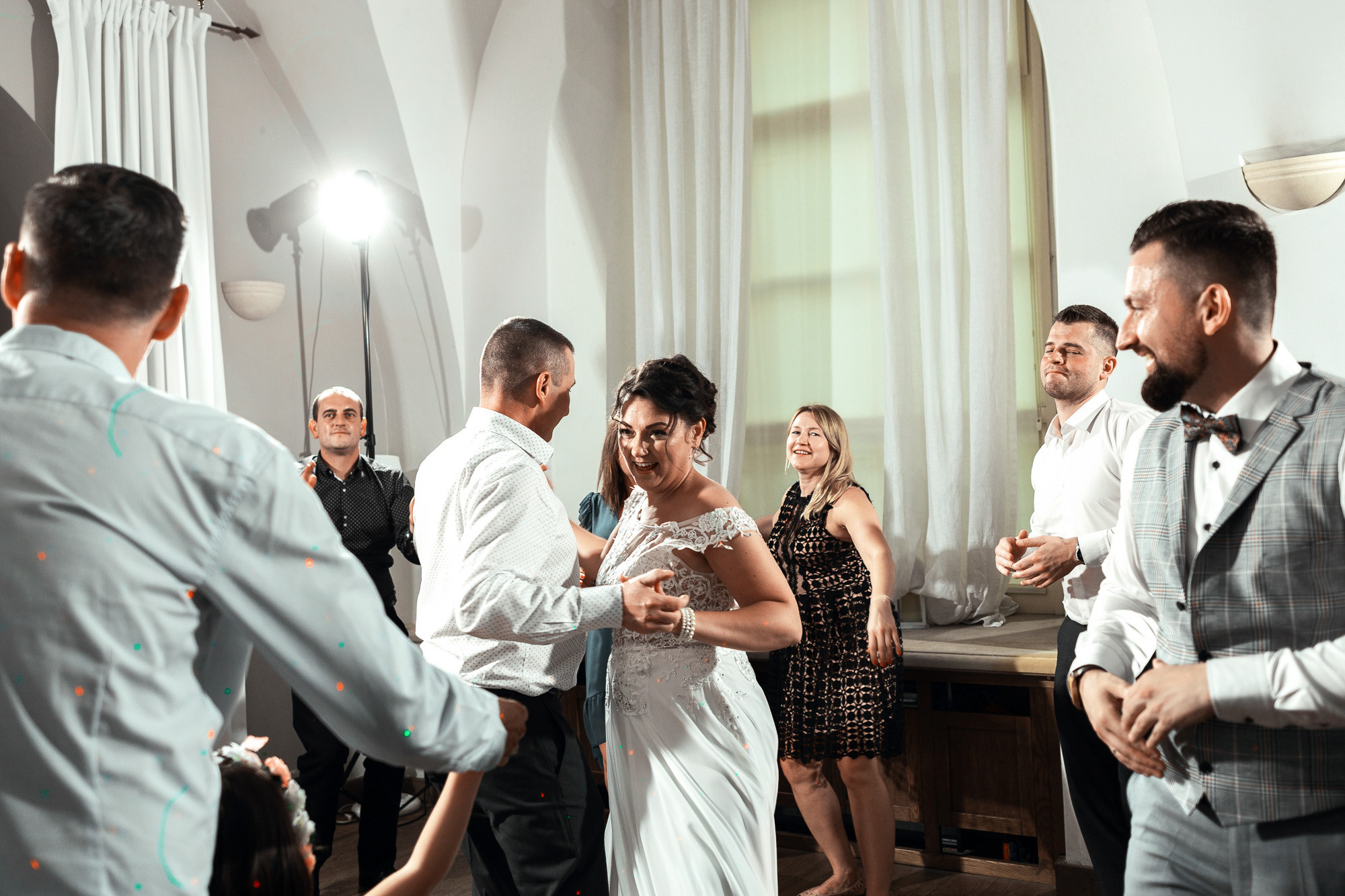 Wedding reportage | Łukasz & Izabela. Dimitri Ilkov Photography — Capturing Life’s Moments in Edmonton, Cana