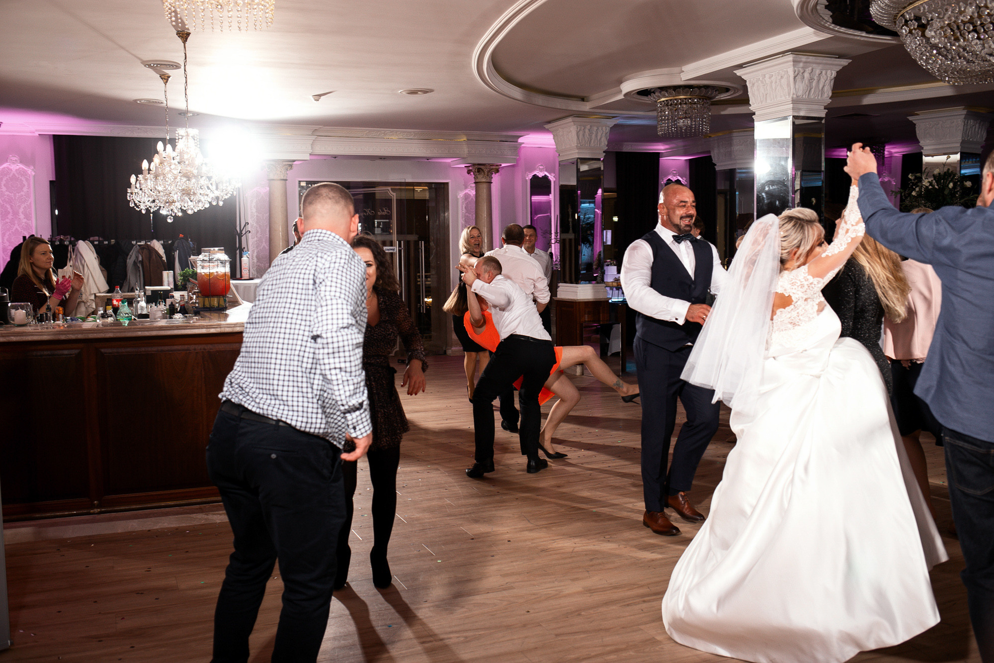 Wedding reportage | Alicja & Krzysztof. Dimitri Ilkov Photography — Capturing Life’s Moments in Edmonton, Cana