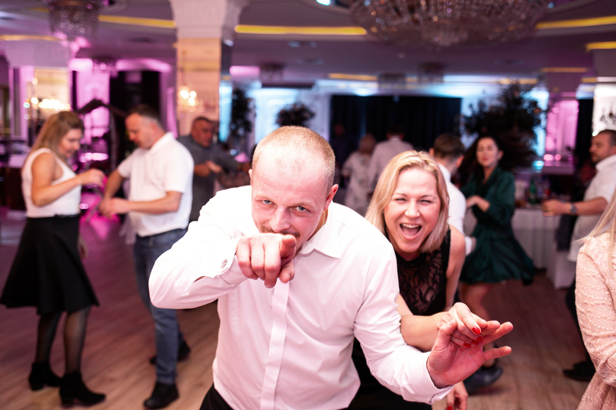 Wedding reportage | Alicja & Krzysztof. Dimitri Ilkov Photography — Capturing Life’s Moments in Edmonton, Cana