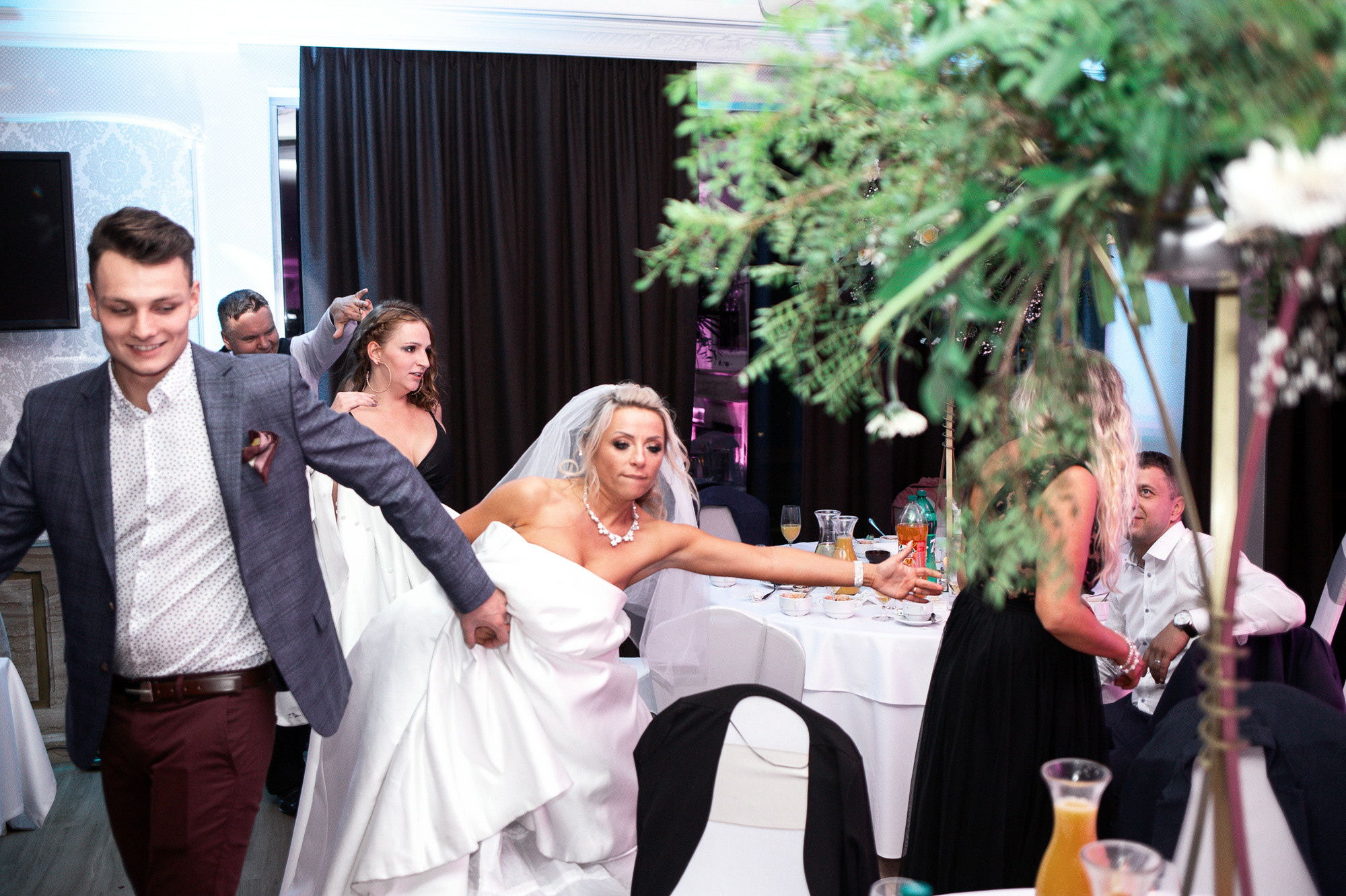 Wedding reportage | Alicja & Krzysztof. Dimitri Ilkov Photography — Capturing Life’s Moments in Edmonton, Cana