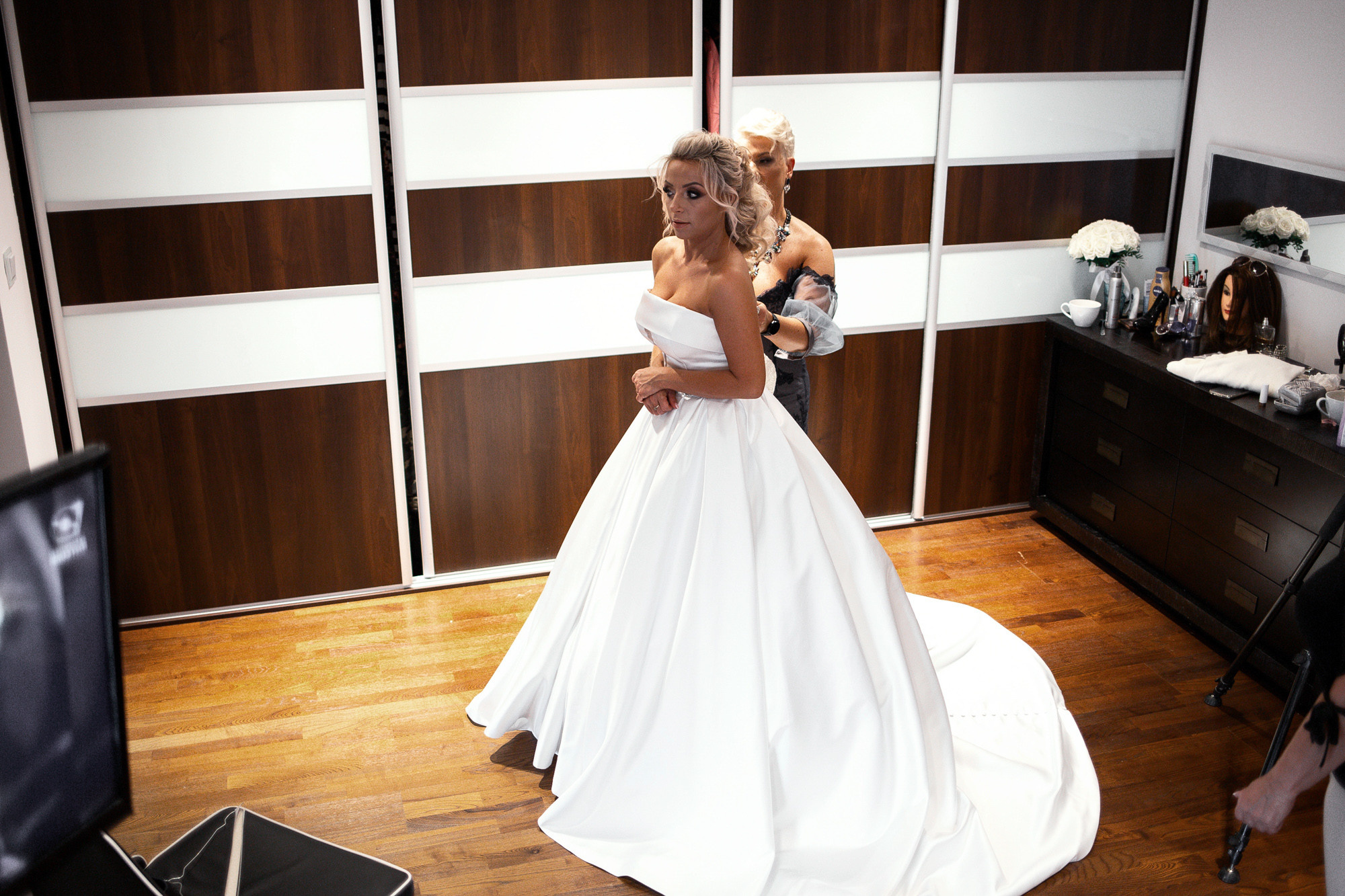 Wedding reportage | Alicja & Krzysztof. Dimitri Ilkov Photography — Capturing Life’s Moments in Edmonton, Cana