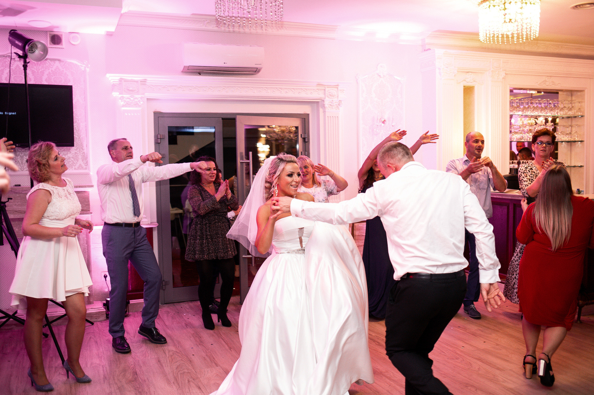 Wedding reportage | Alicja & Krzysztof. Dimitri Ilkov Photography — Capturing Life’s Moments in Edmonton, Cana