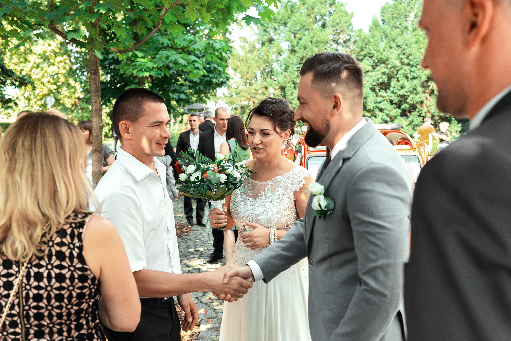 Wedding reportage | Łukasz & Izabela. Dimitri Ilkov Photography — Capturing Life’s Moments in Edmonton, Cana