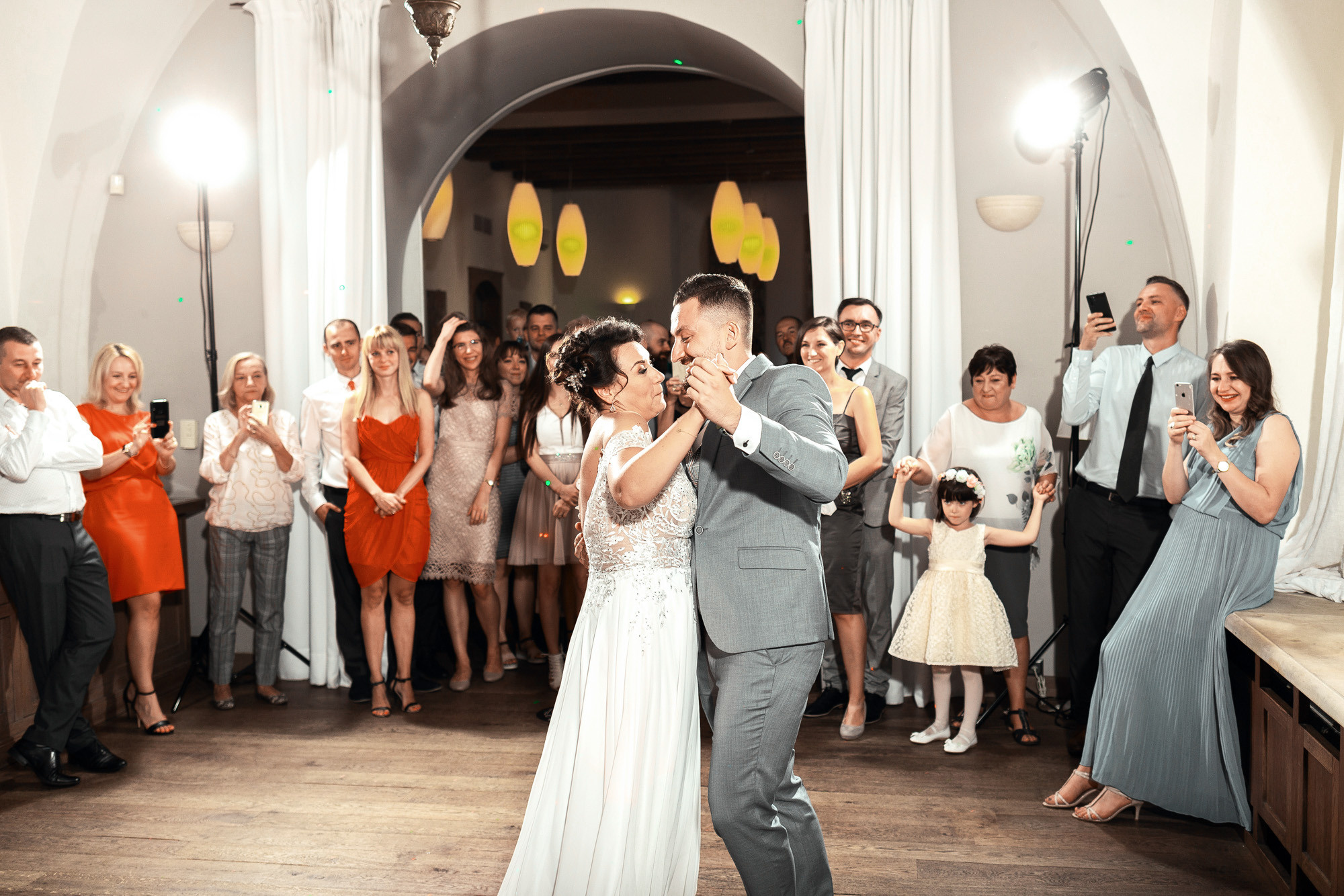 Wedding reportage | Łukasz & Izabela. Dimitri Ilkov Photography — Capturing Life’s Moments in Edmonton, Cana