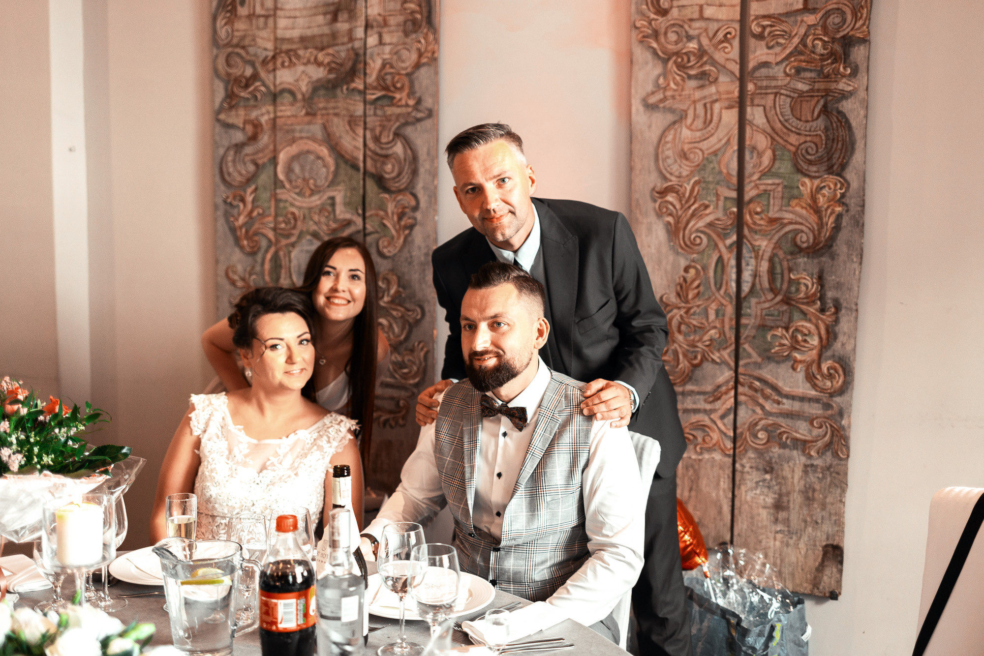 Wedding reportage | Łukasz & Izabela. Dimitri Ilkov Photography — Capturing Life’s Moments in Edmonton, Cana