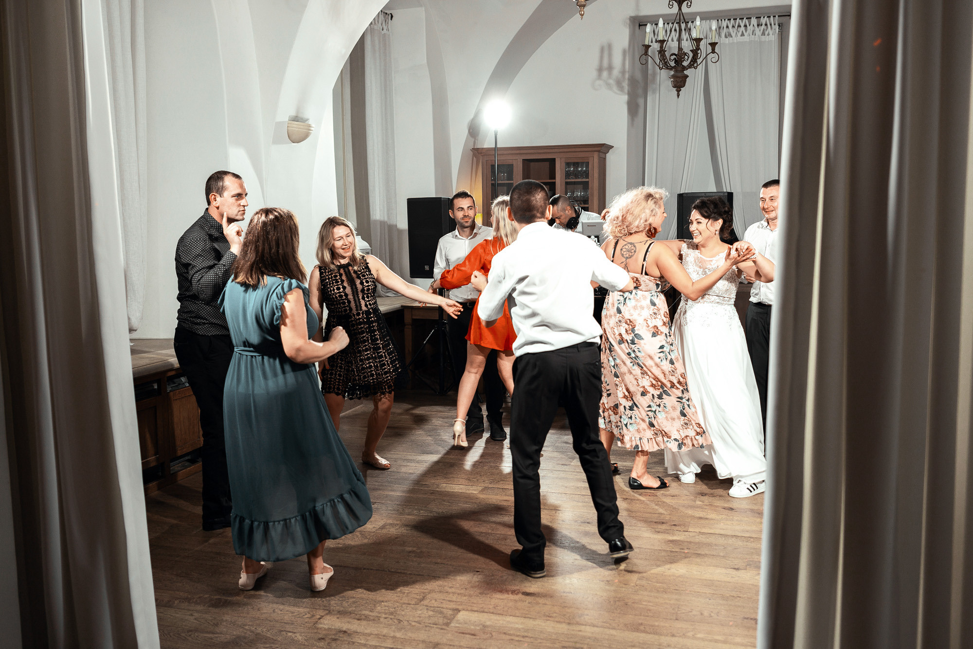 Wedding reportage | Łukasz & Izabela. Dimitri Ilkov Photography — Capturing Life’s Moments in Edmonton, Cana