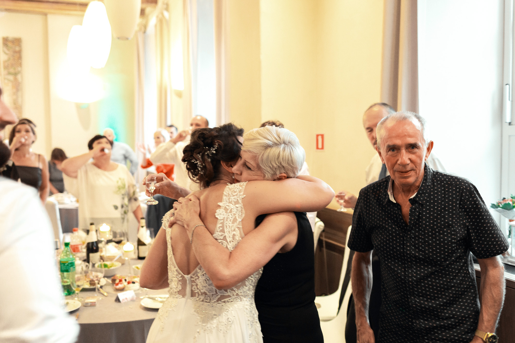 Wedding reportage | Łukasz & Izabela. Dimitri Ilkov Photography — Capturing Life’s Moments in Edmonton, Cana