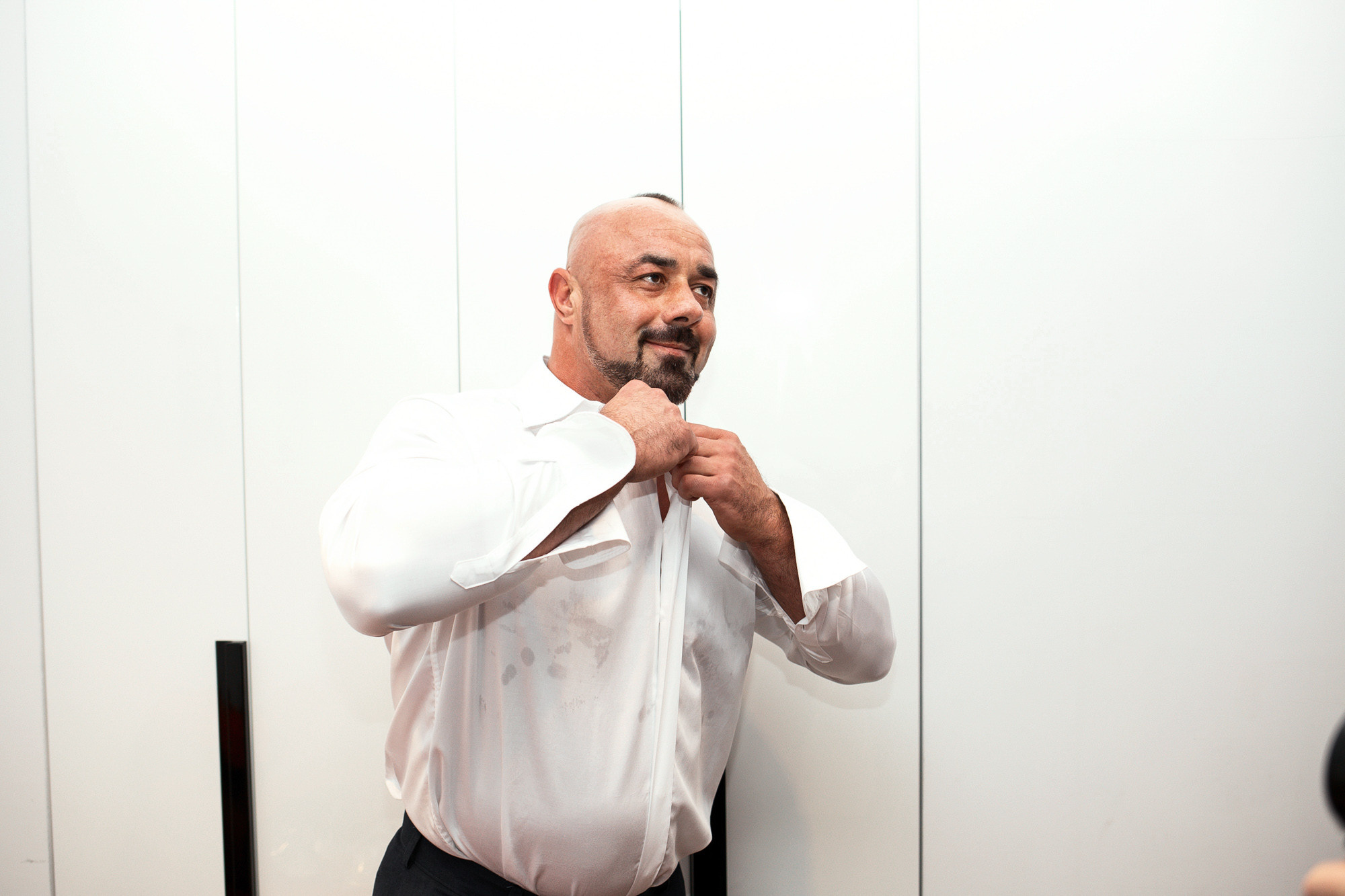 Wedding reportage | Alicja & Krzysztof. Dimitri Ilkov Photography — Capturing Life’s Moments in Edmonton, Cana