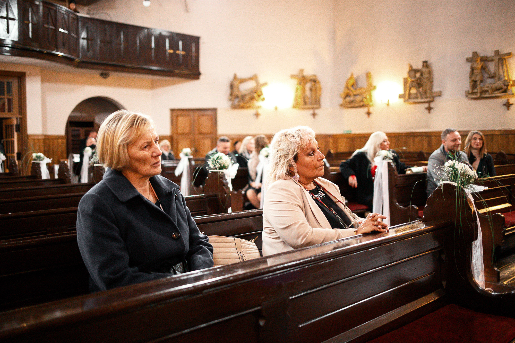 Wedding reportage | Alicja & Krzysztof. Dimitri Ilkov Photography — Capturing Life’s Moments in Edmonton, Cana