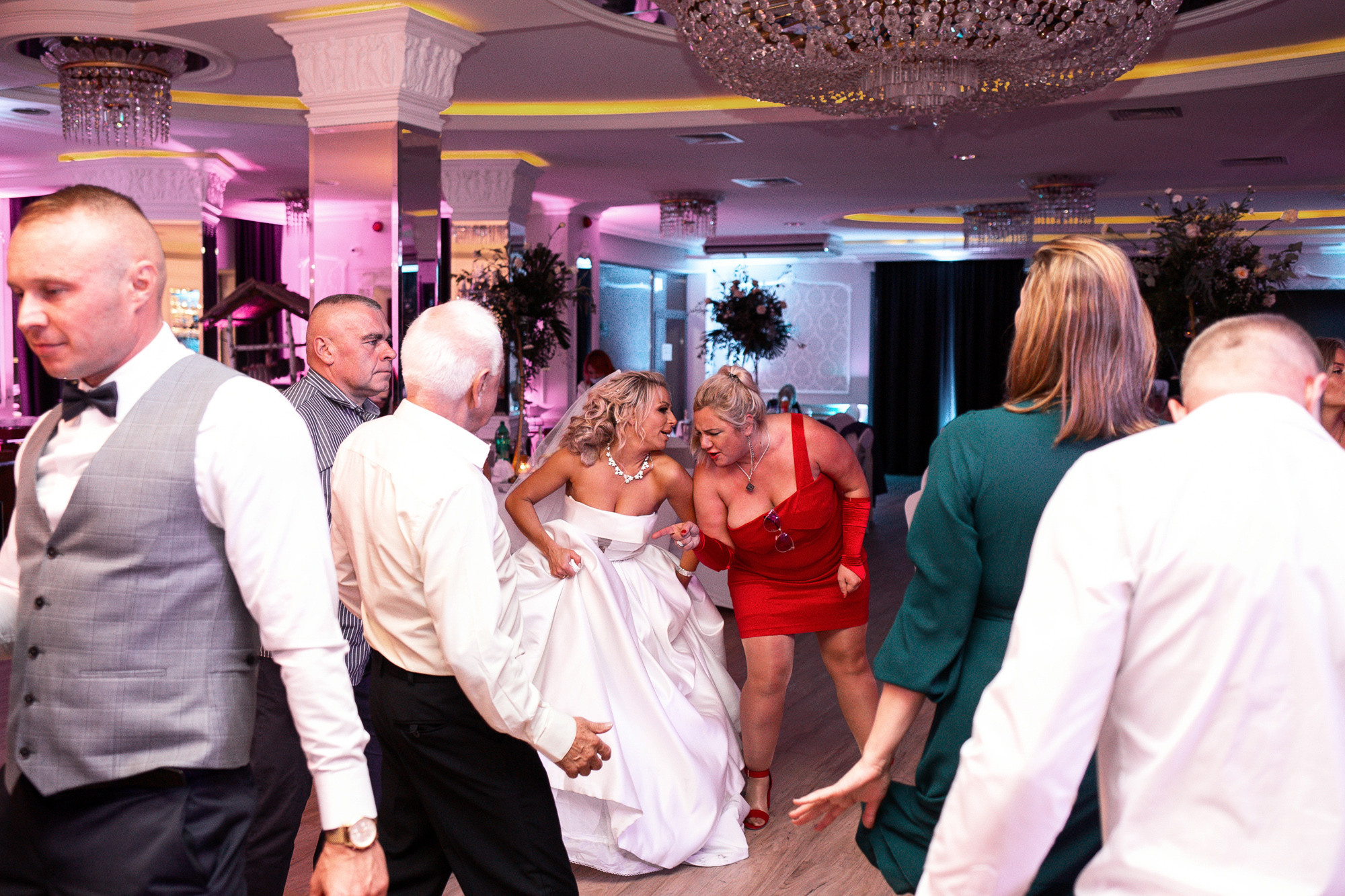 Wedding reportage | Alicja & Krzysztof. Dimitri Ilkov Photography — Capturing Life’s Moments in Edmonton, Cana