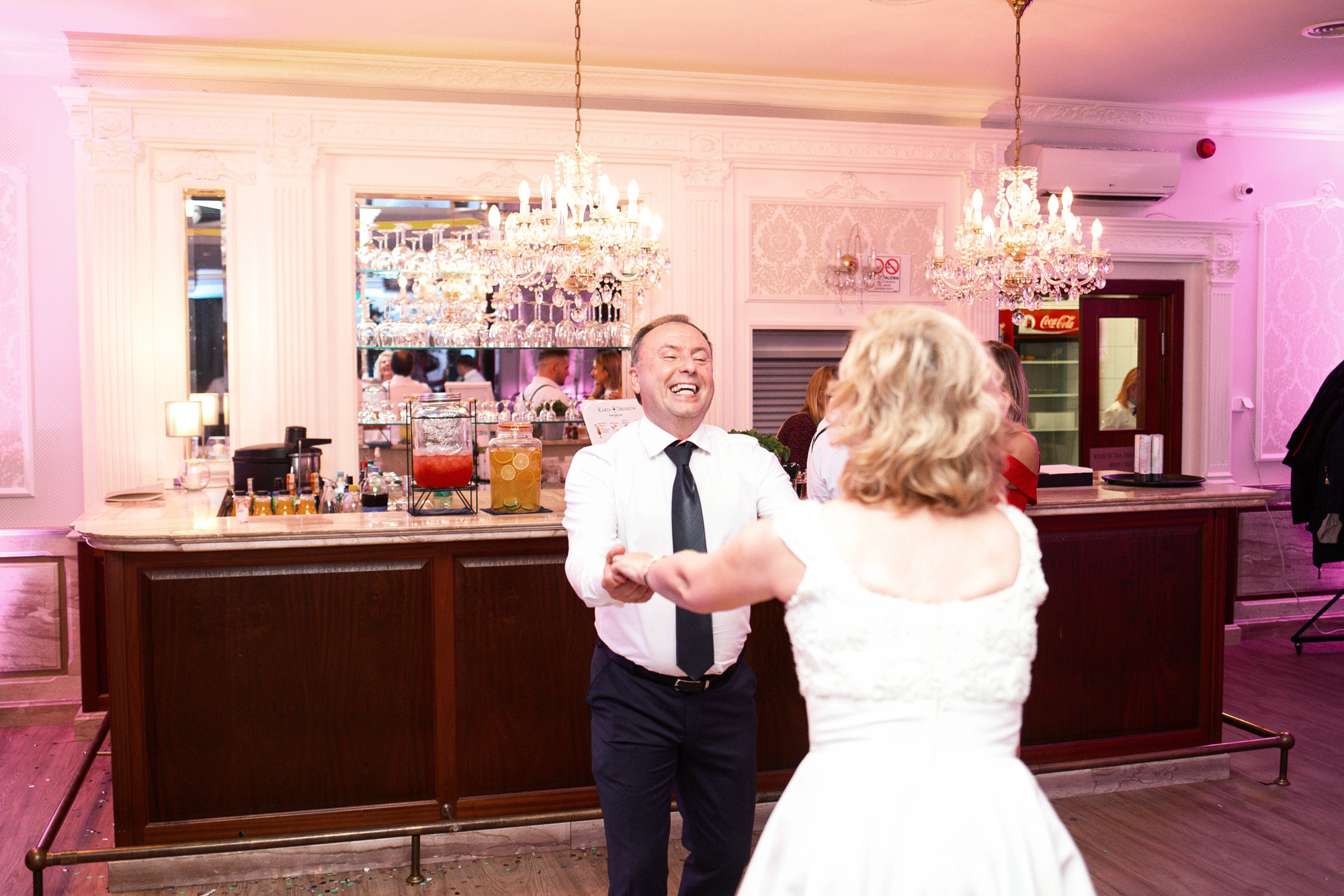 Wedding reportage | Alicja & Krzysztof. Dimitri Ilkov Photography — Capturing Life’s Moments in Edmonton, Cana