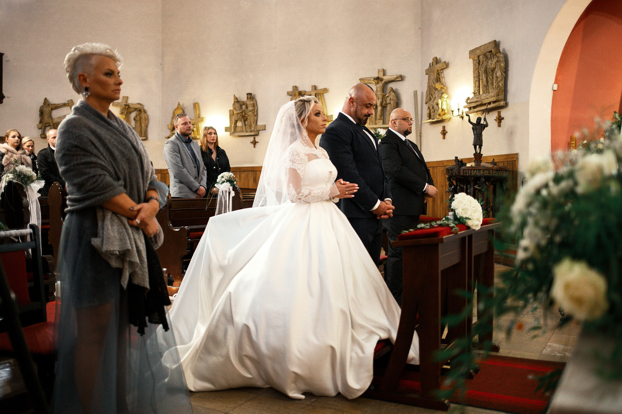 Wedding reportage | Alicja & Krzysztof. Dimitri Ilkov Photography — Capturing Life’s Moments in Edmonton, Cana