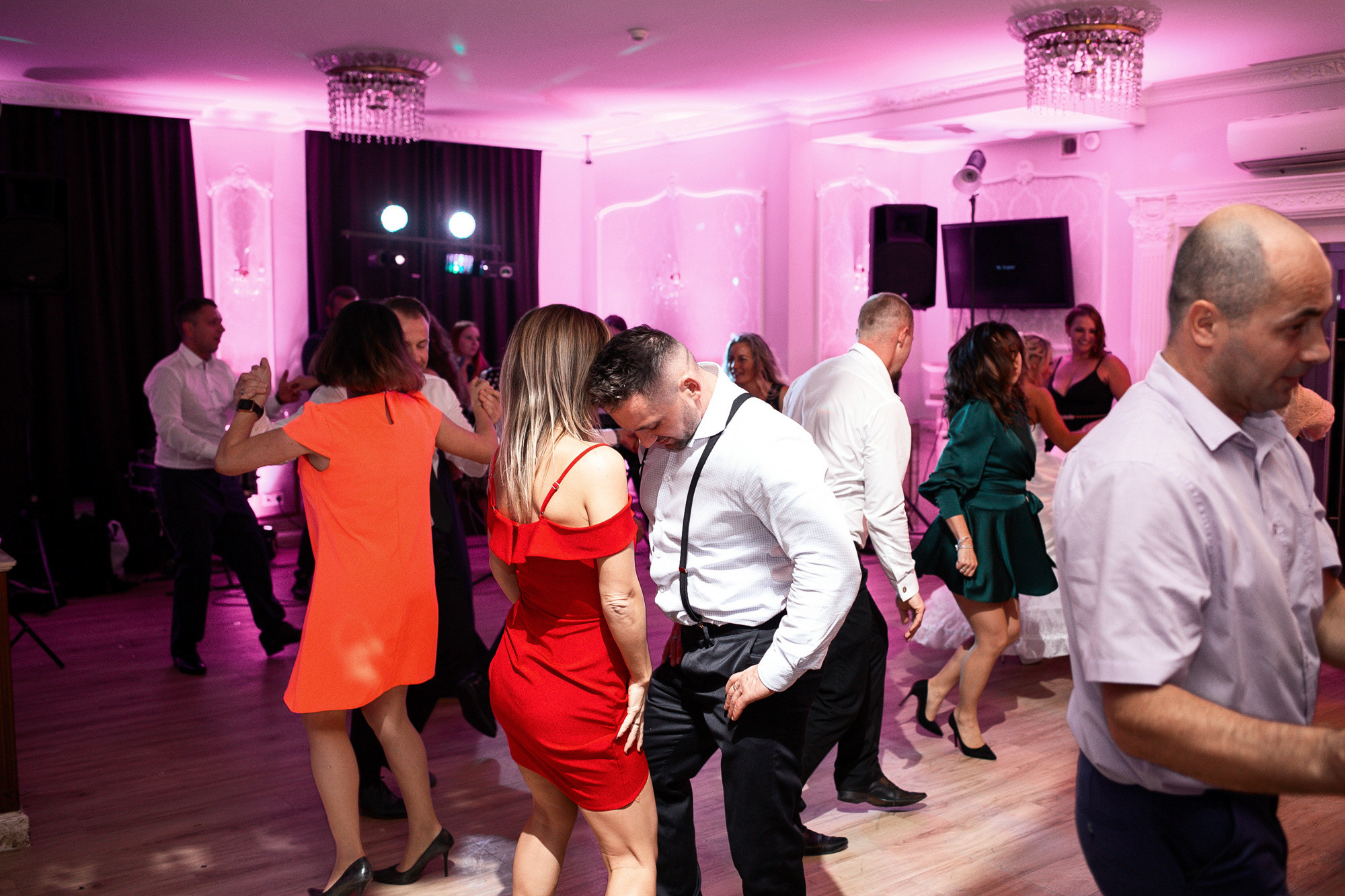 Wedding reportage | Alicja & Krzysztof. Dimitri Ilkov Photography — Capturing Life’s Moments in Edmonton, Cana