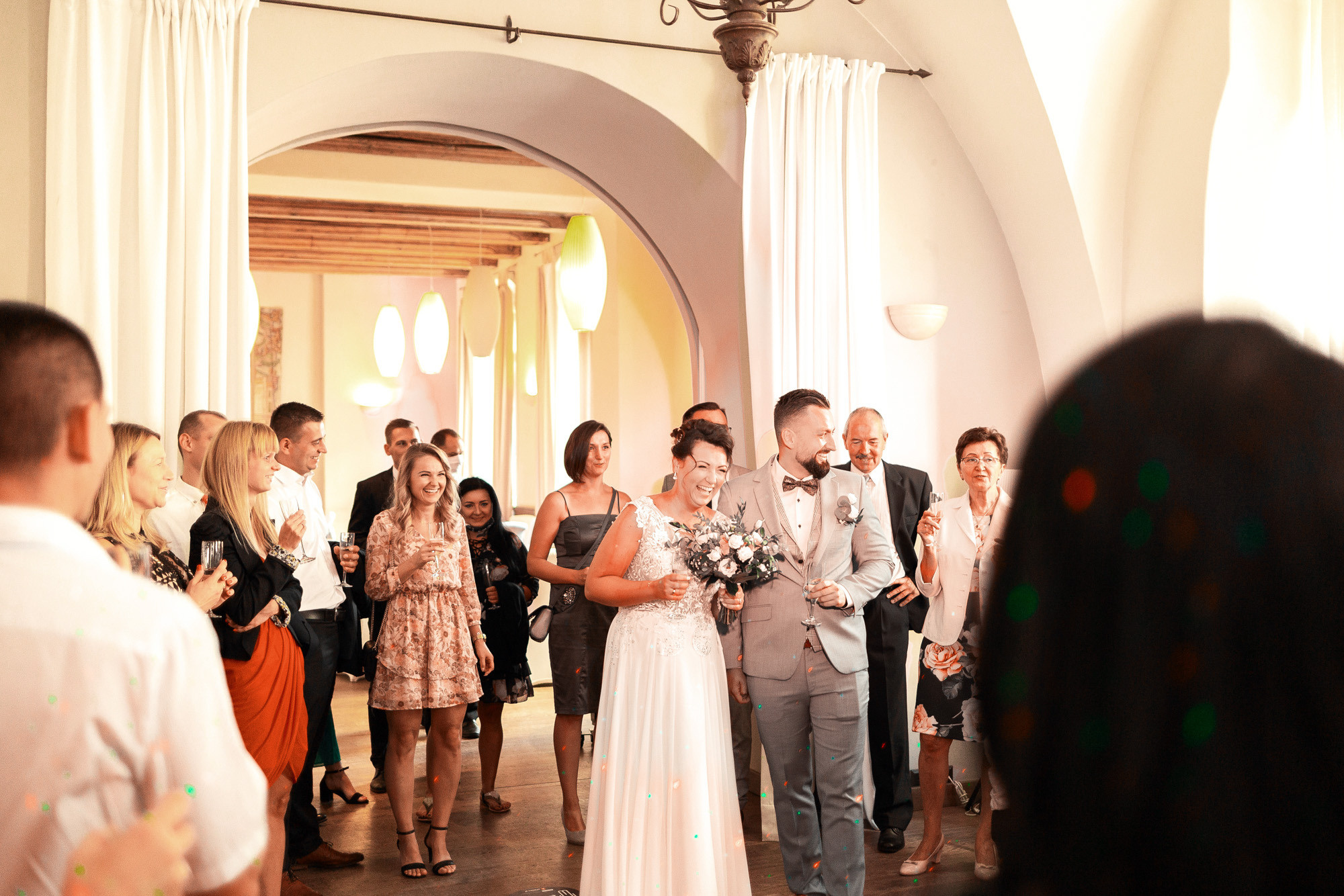 Wedding reportage | Łukasz & Izabela. Dimitri Ilkov Photography — Capturing Life’s Moments in Edmonton, Cana