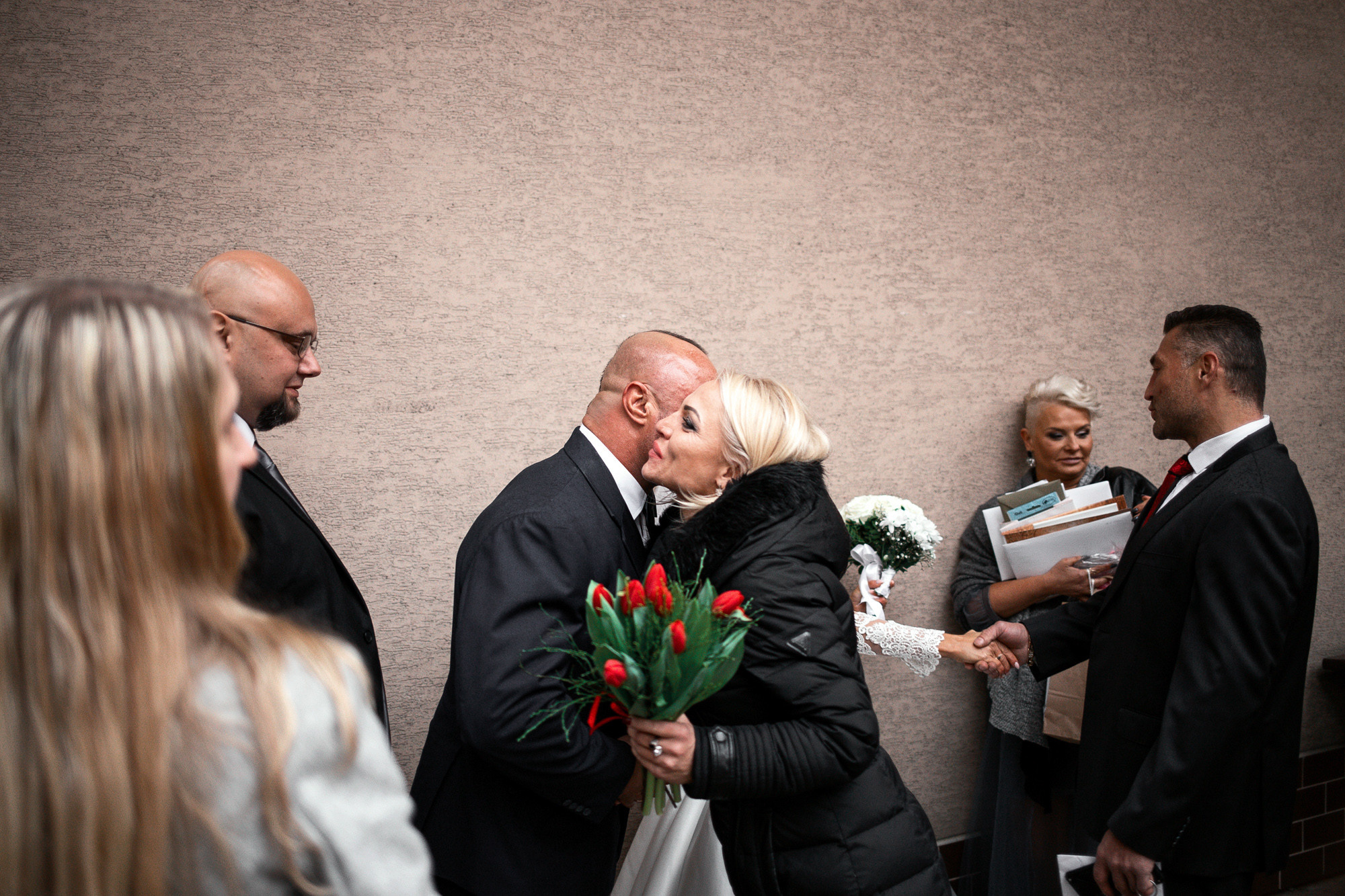 Wedding reportage | Alicja & Krzysztof. Dimitri Ilkov Photography — Capturing Life’s Moments in Edmonton, Cana