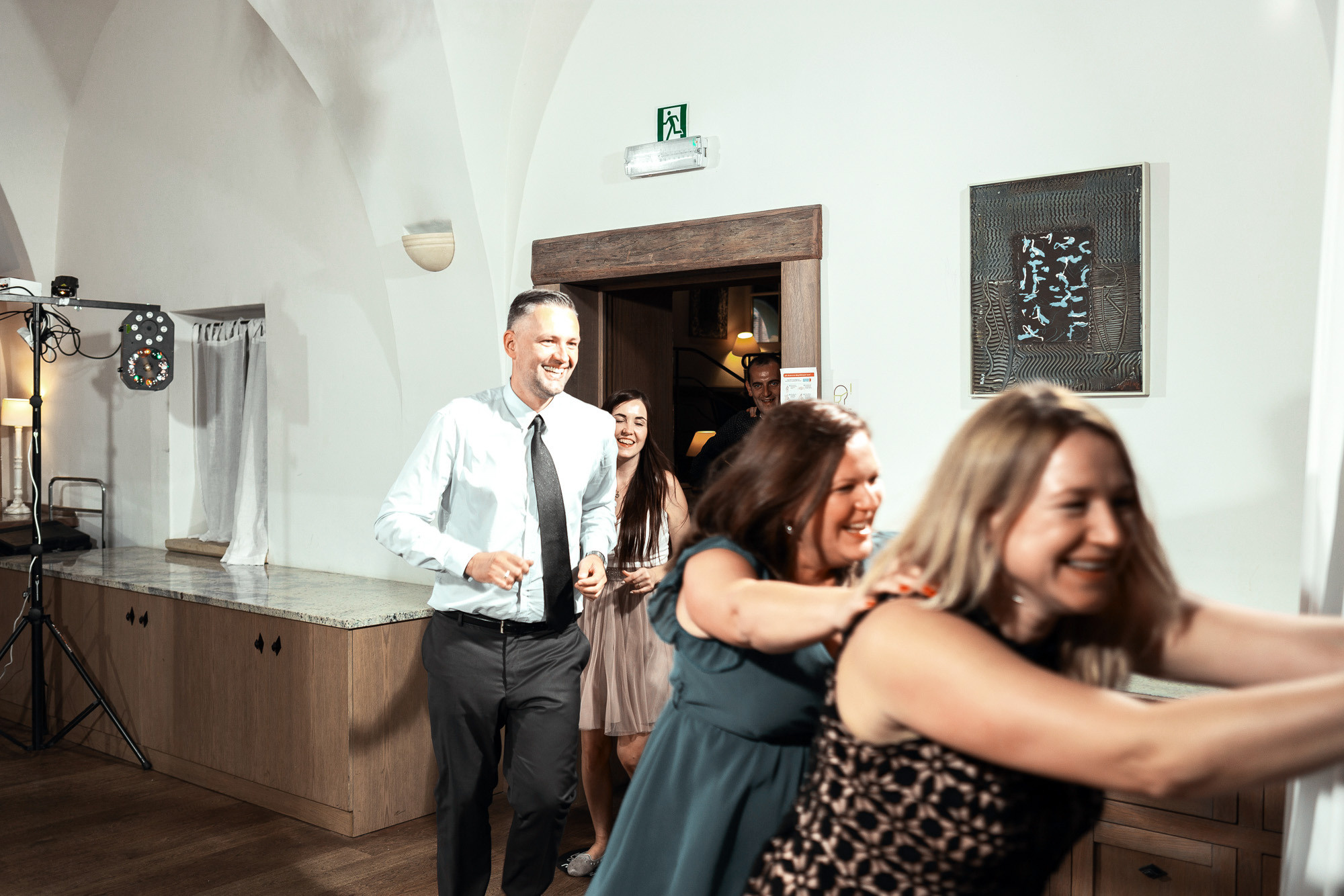 Wedding reportage | Łukasz & Izabela. Dimitri Ilkov Photography — Capturing Life’s Moments in Edmonton, Cana