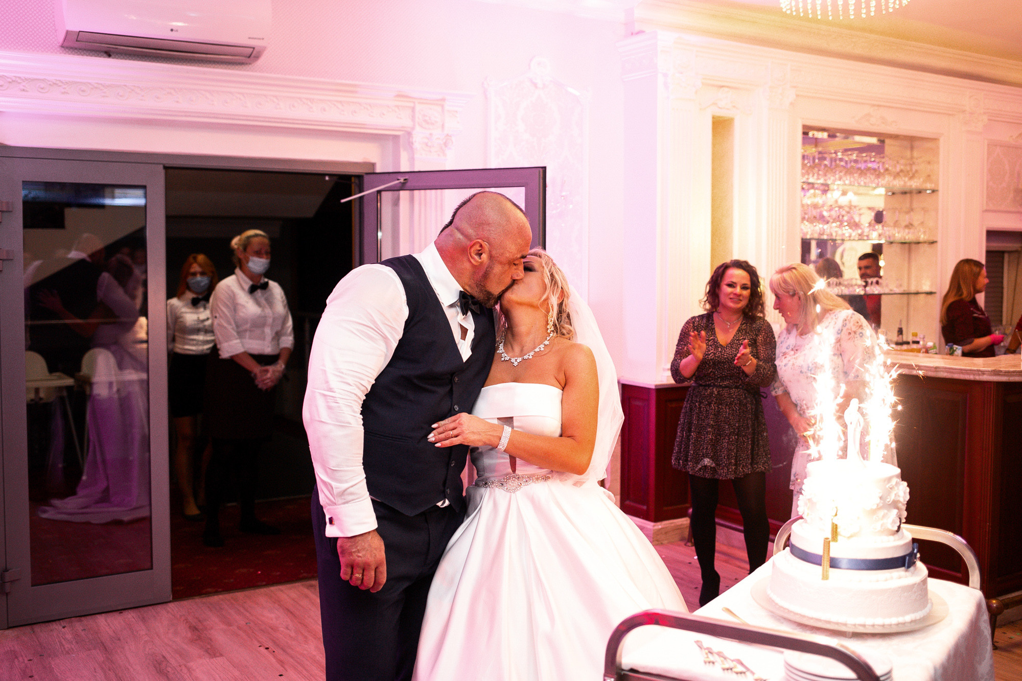 Wedding reportage | Alicja & Krzysztof. Dimitri Ilkov Photography — Capturing Life’s Moments in Edmonton, Cana